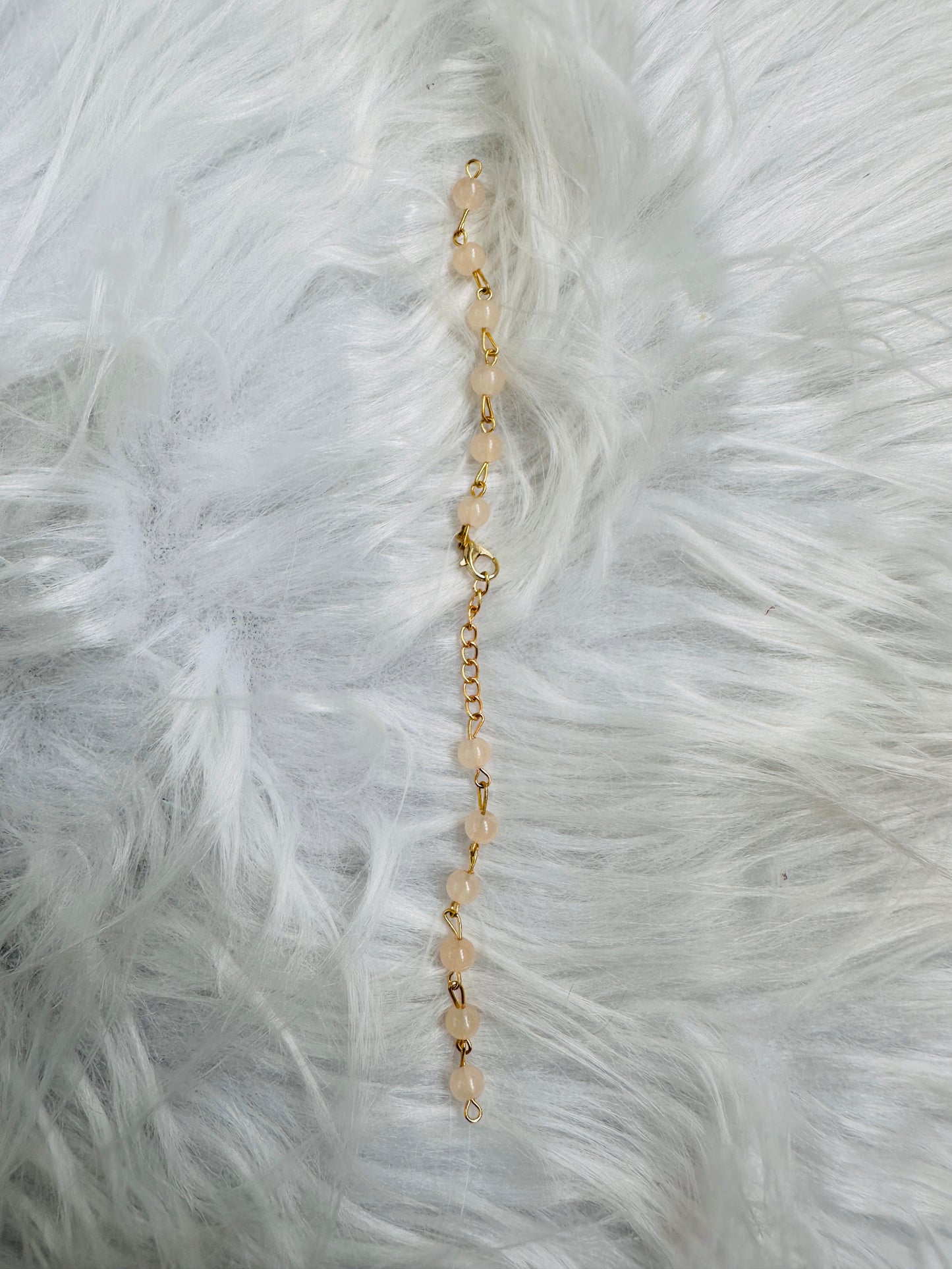 Rakhi bracelet chain