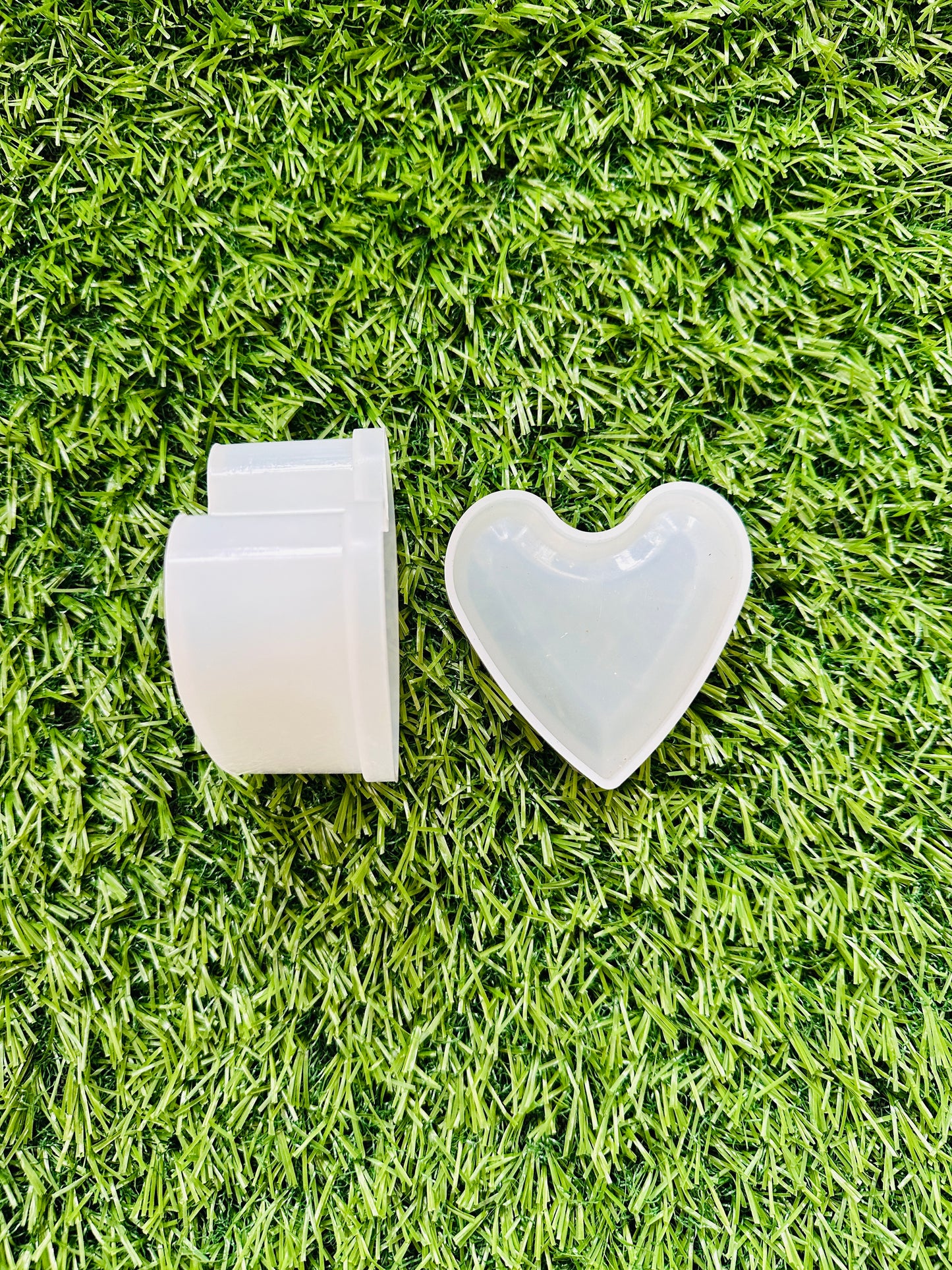 Heart Storage Gift box mould