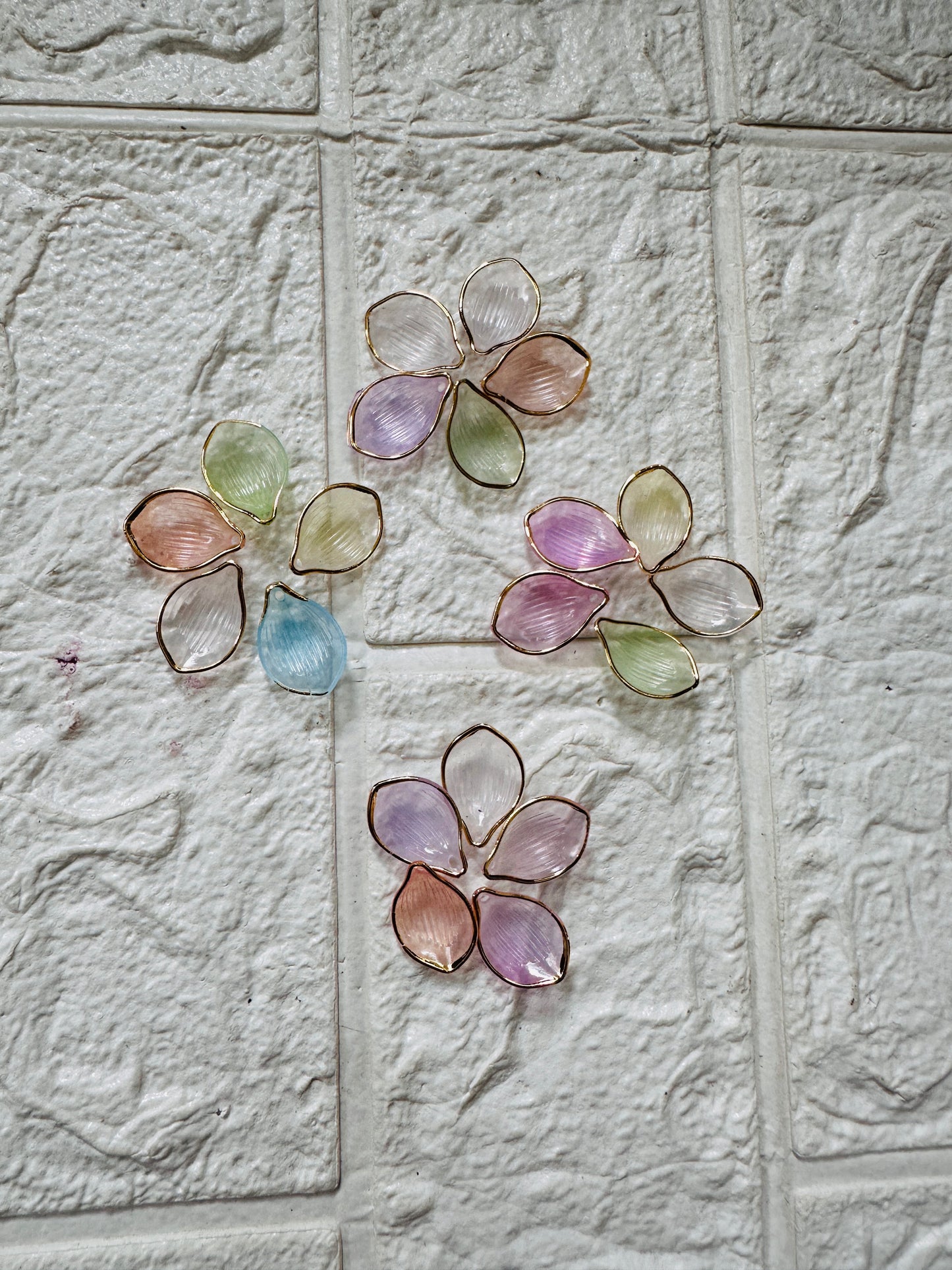 Rakhi flowers