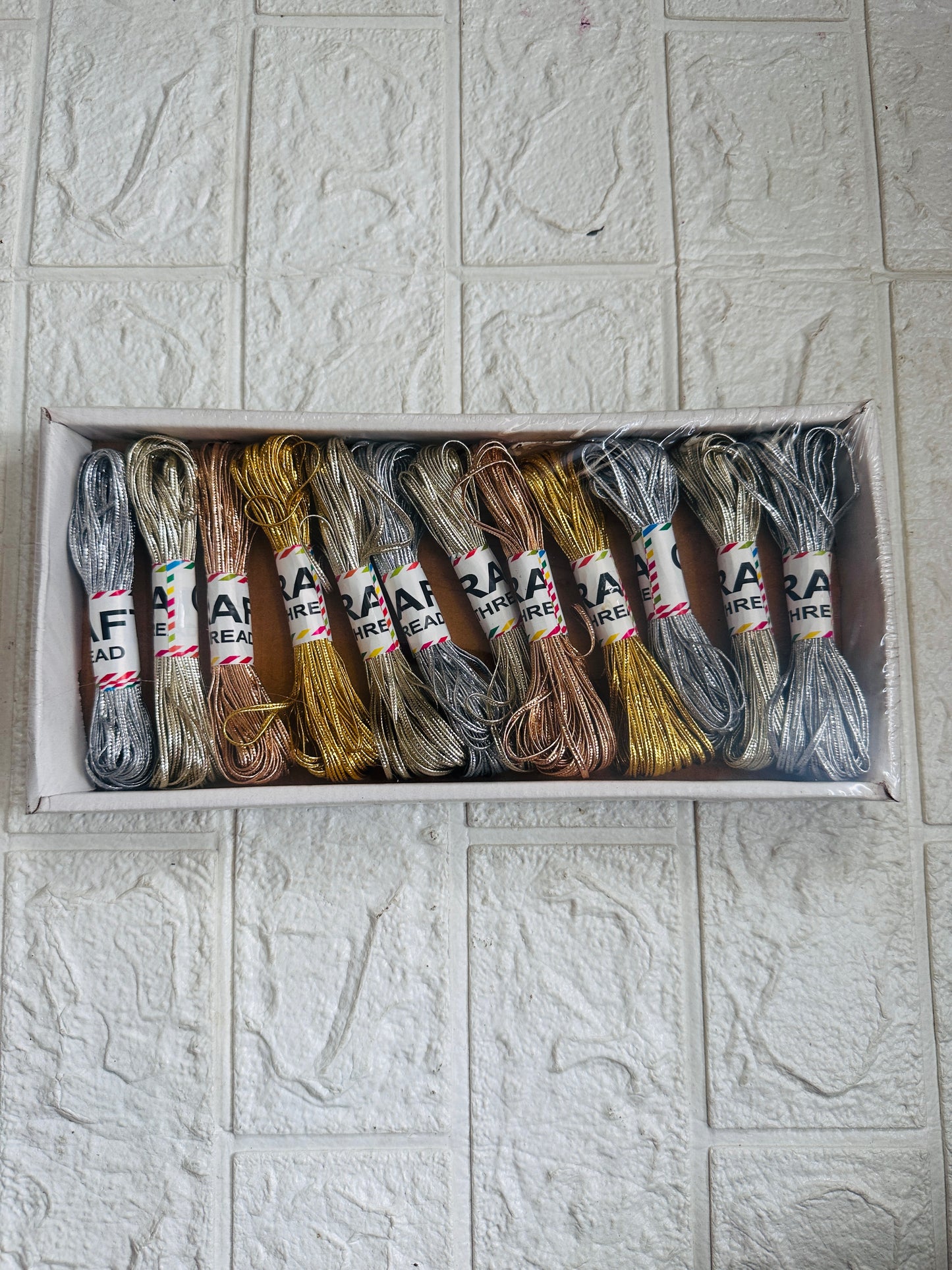 Rakhi Thread