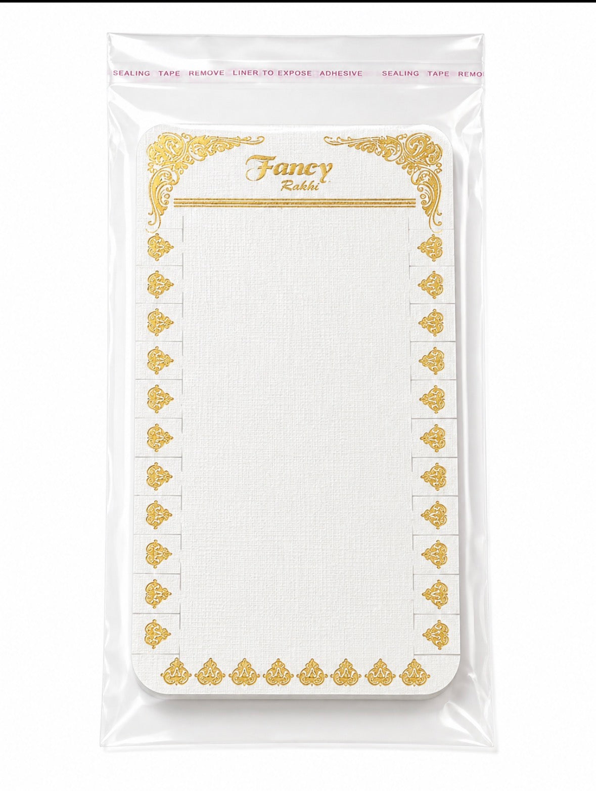 Rakhi Cards 06