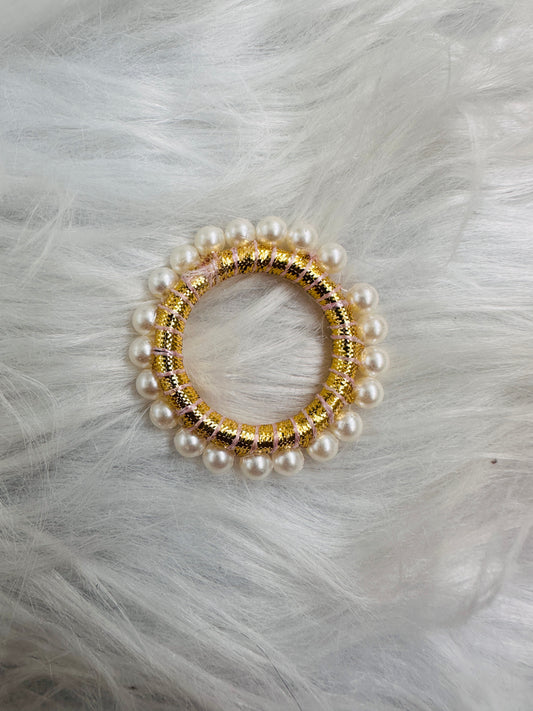 Pearl Ring