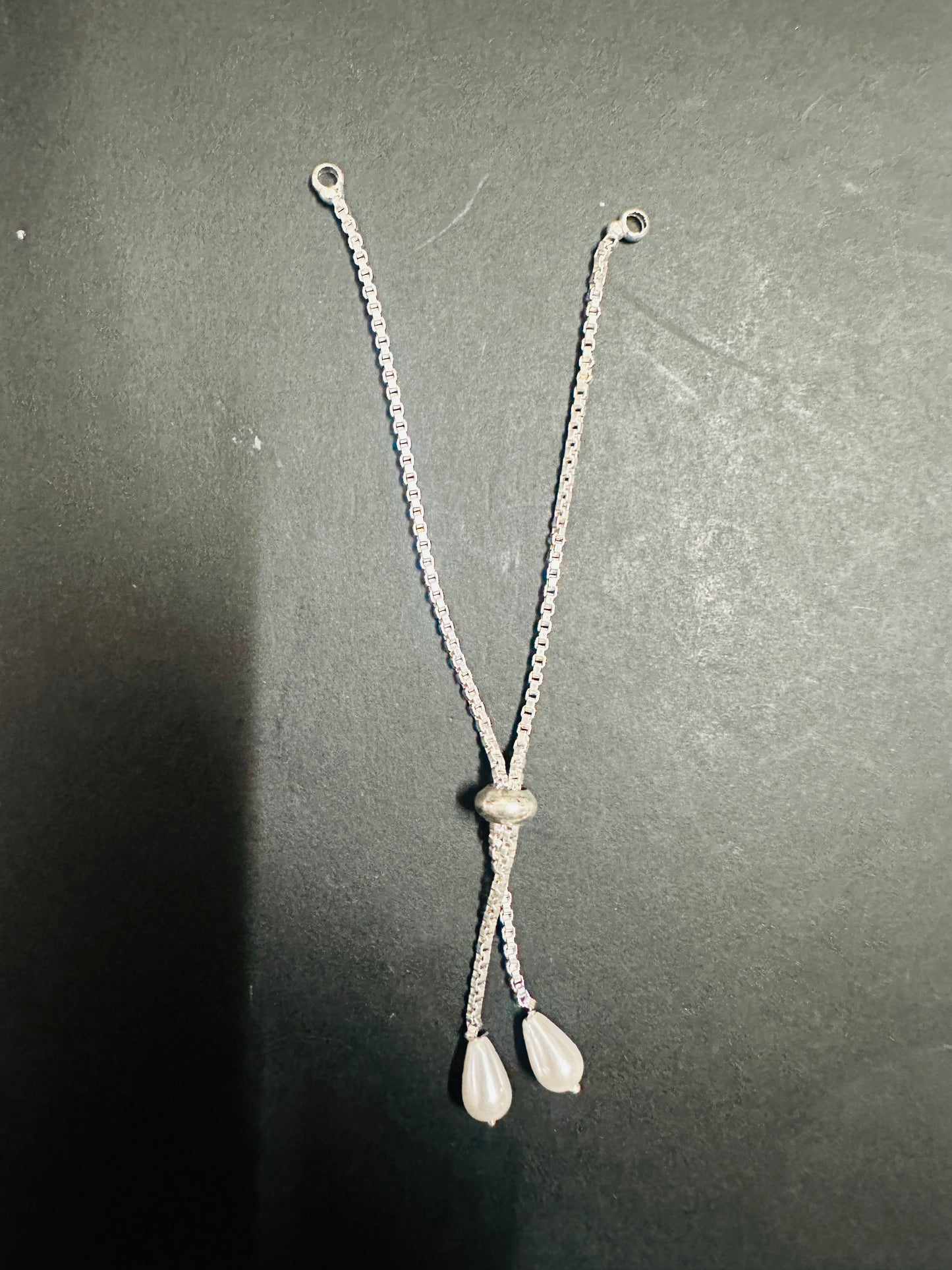 Silver Bracelet chain