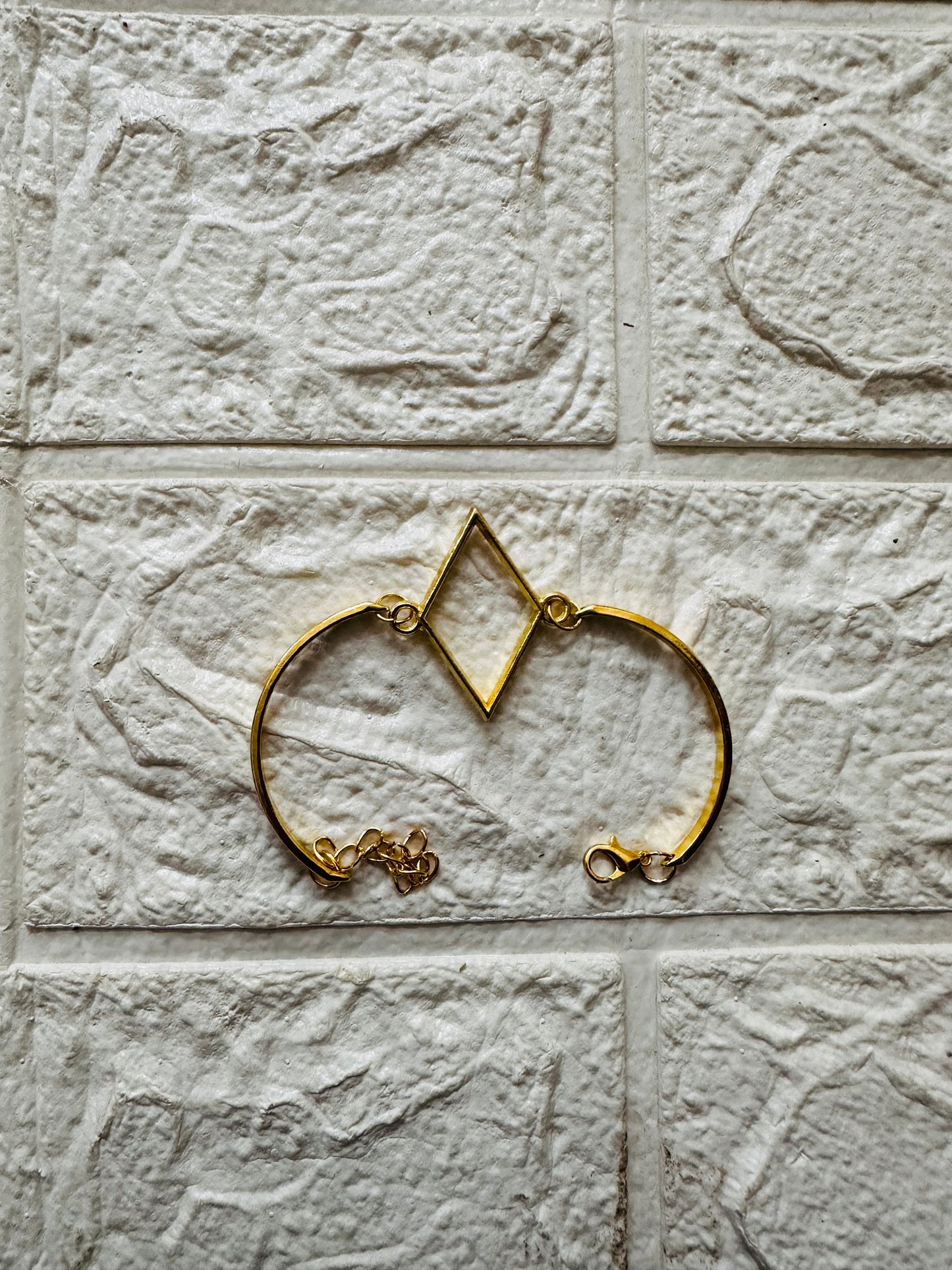 Gold Bracelet