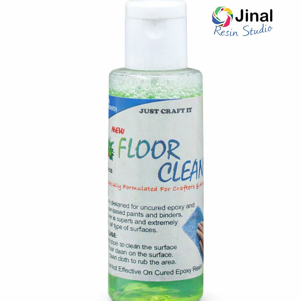 Floor Clean 30Ml