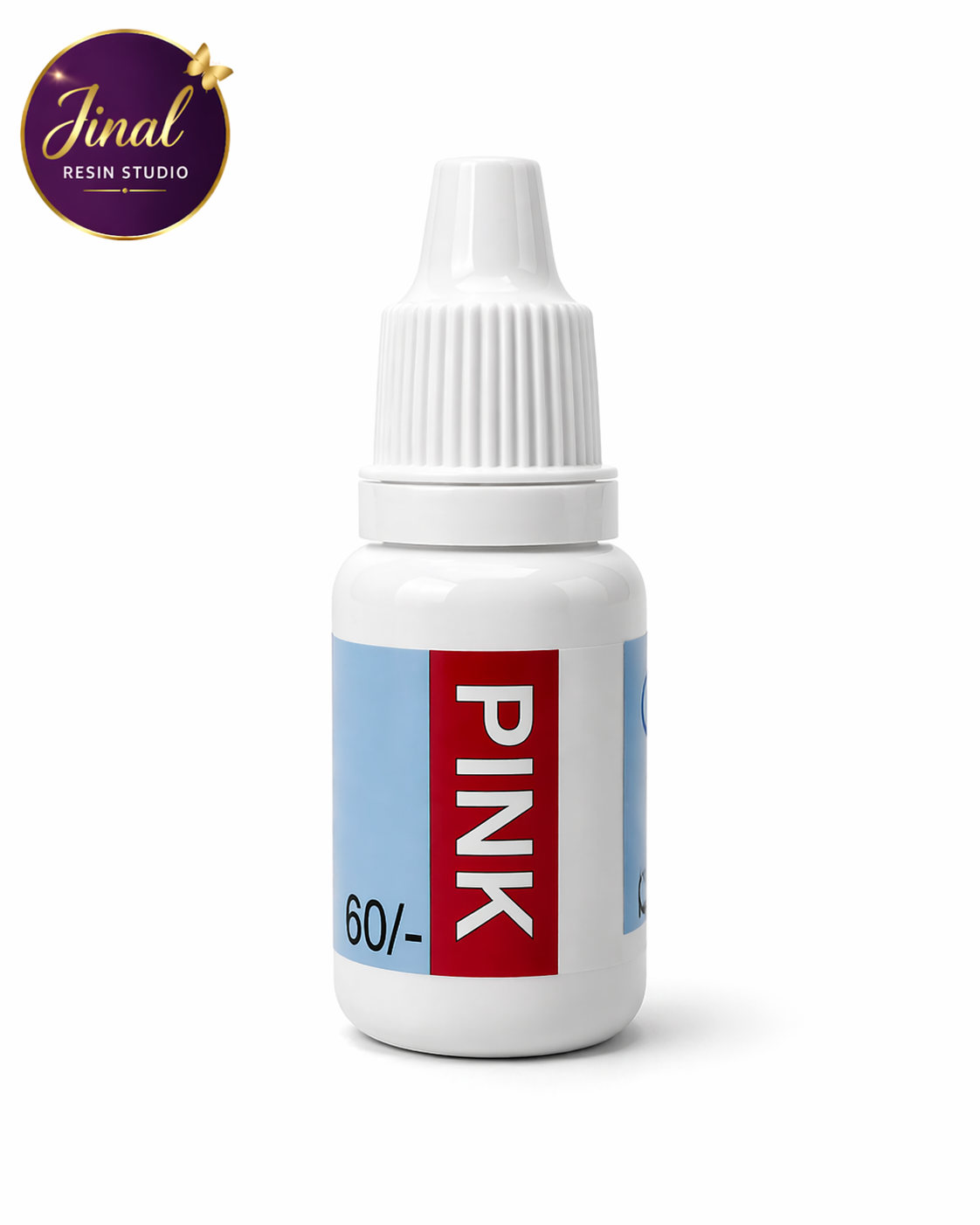Concrecast Pigment (Pink)