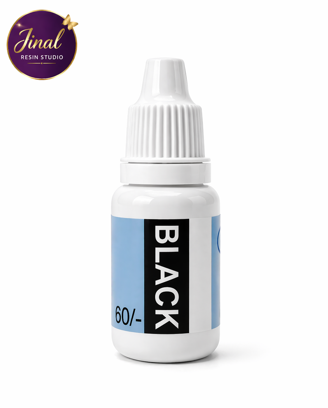 Concrecast Pigment (Black)