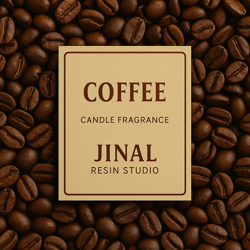 Coffee Candle Fragrance