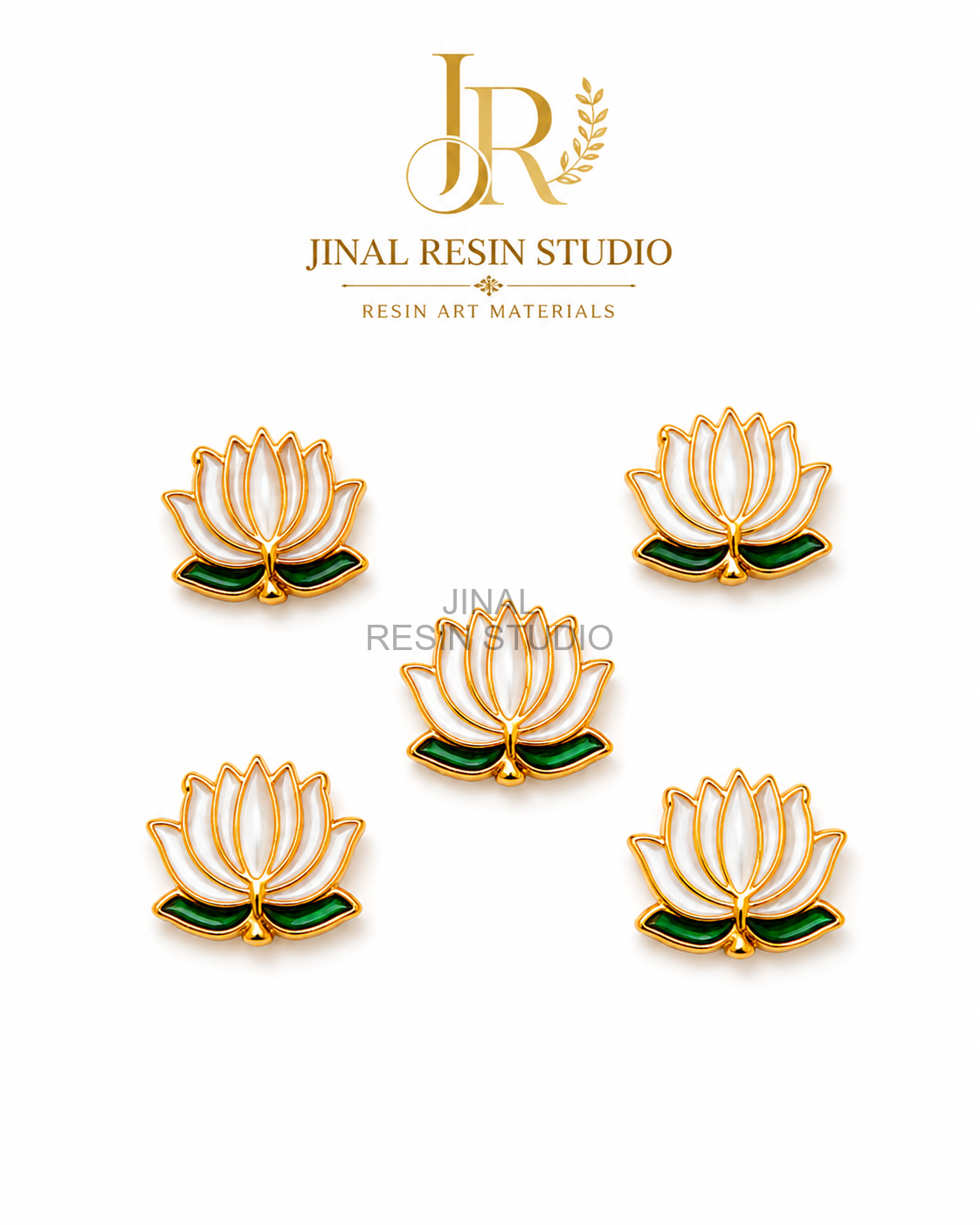 Rakhi Kundan 08 1pc