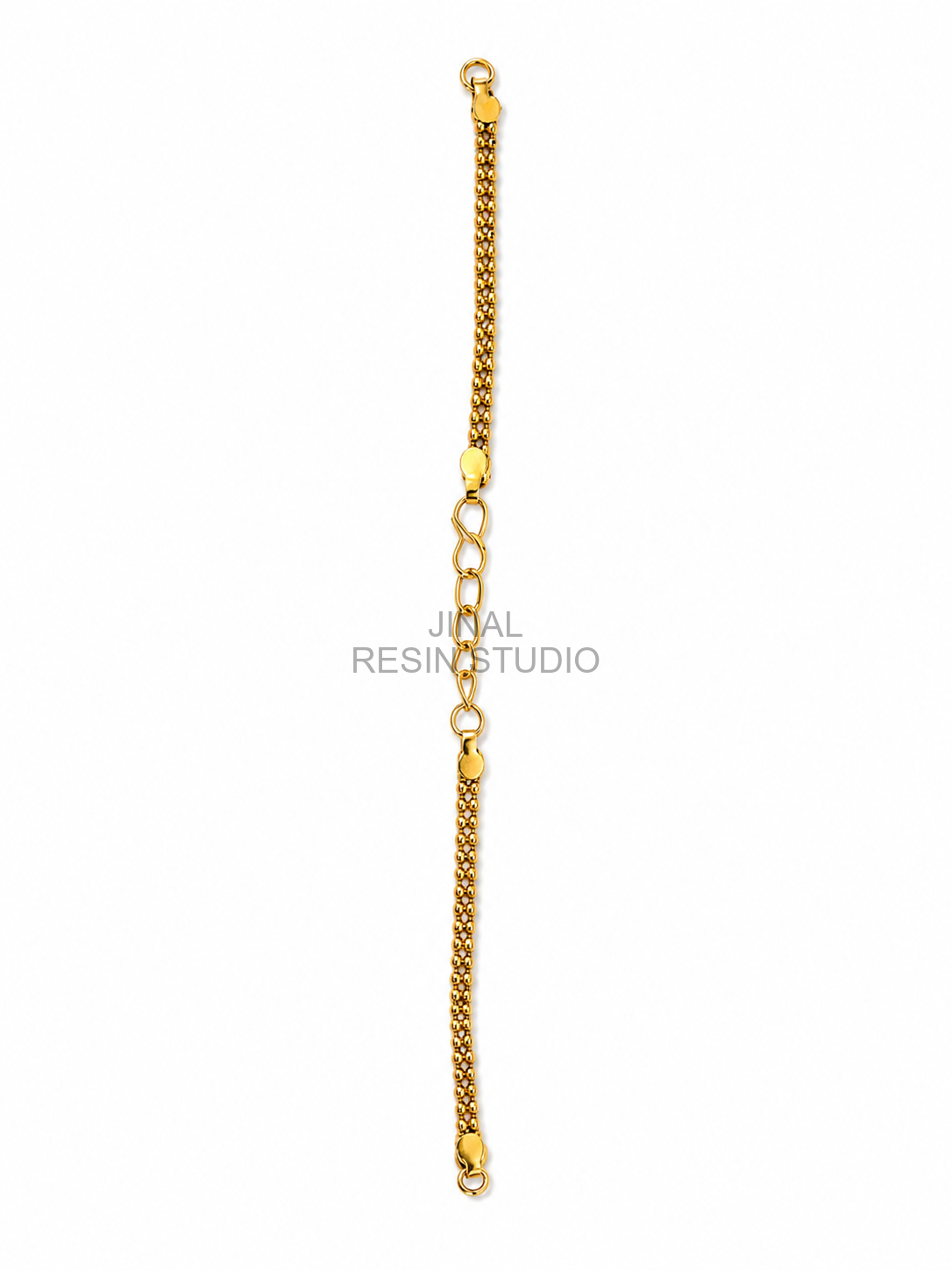 Premium Rakhi Bracelet Chain 03