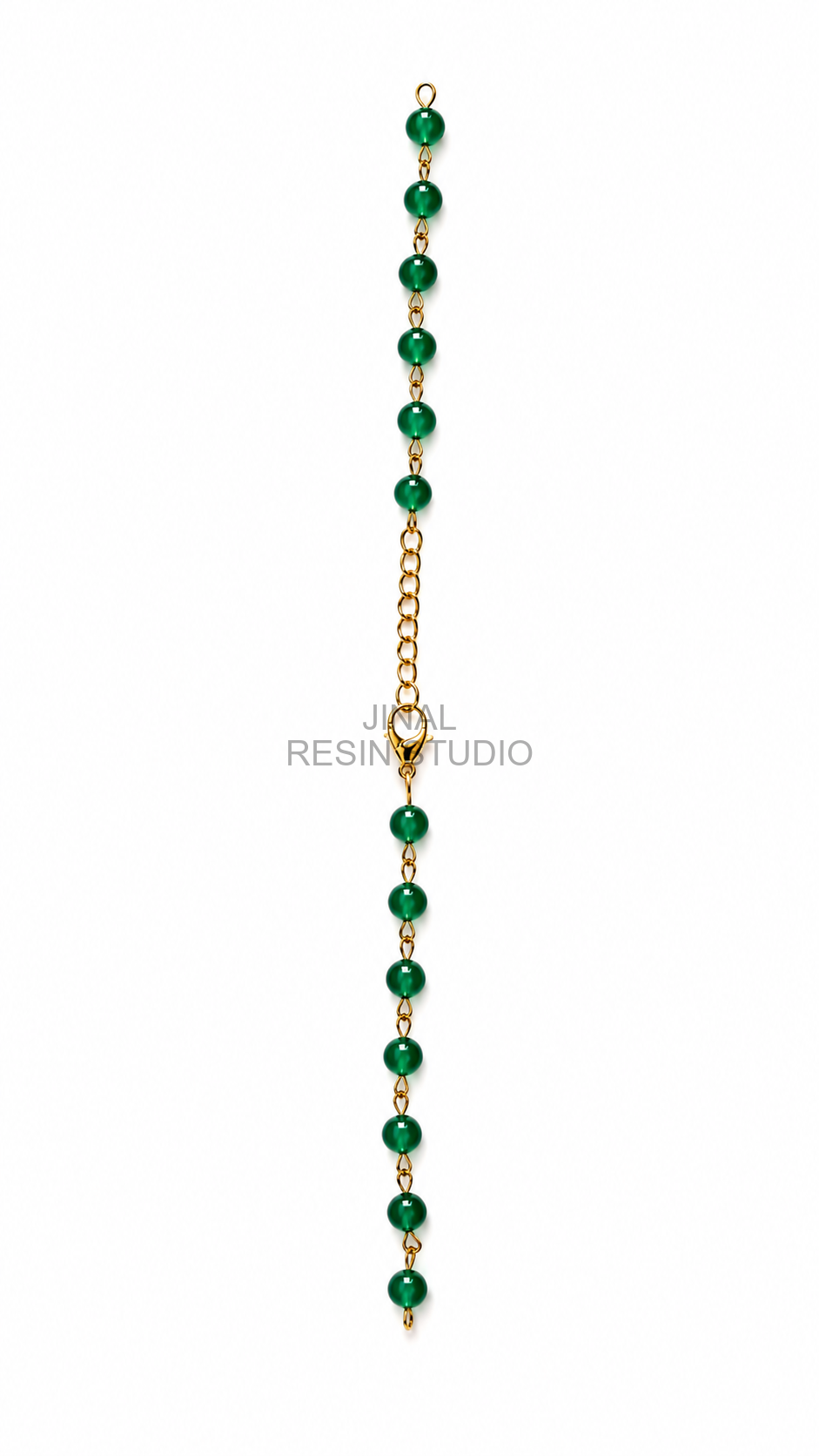 Premium Rakhi Bracelet Chain 11