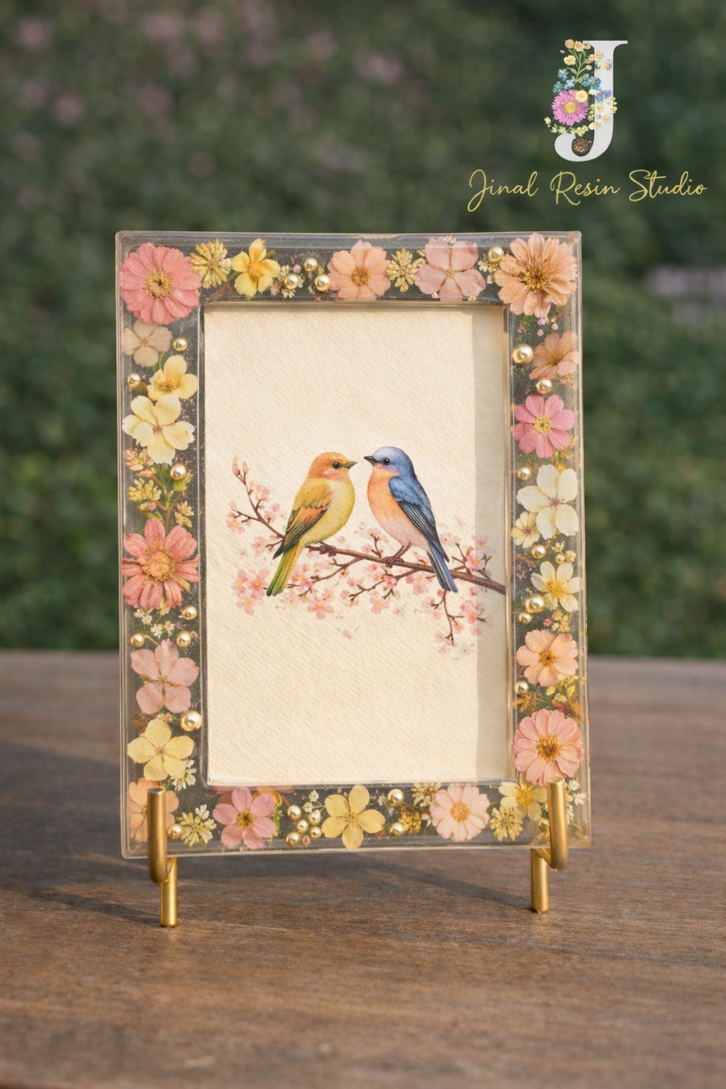 Photoframe Mold – 8″ x 6″