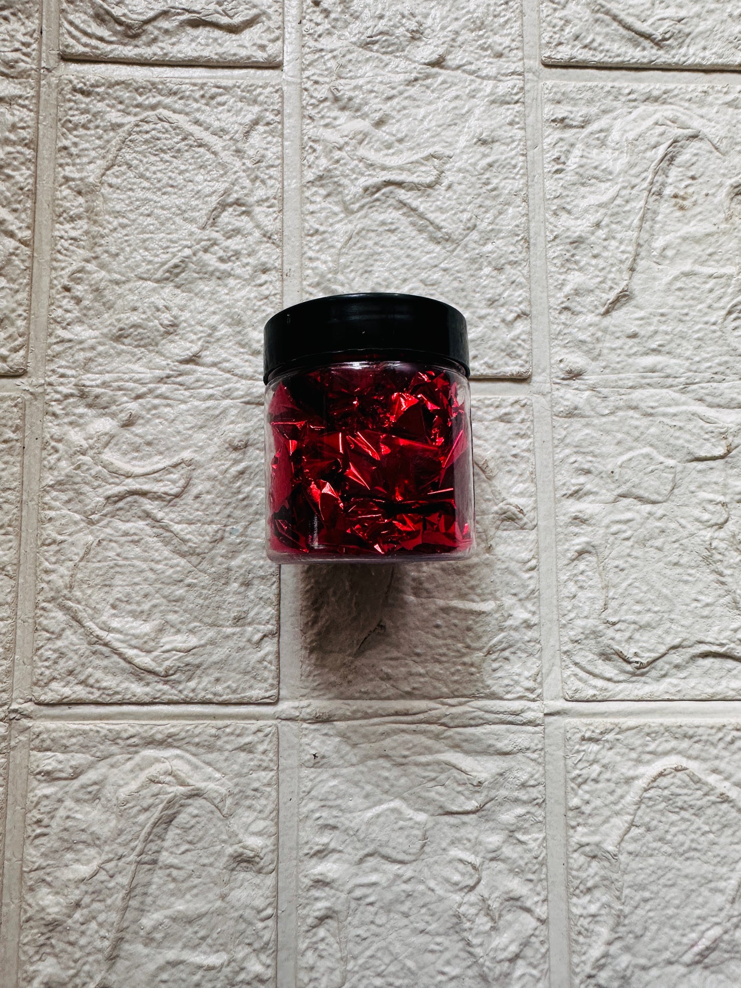 Red Flakes