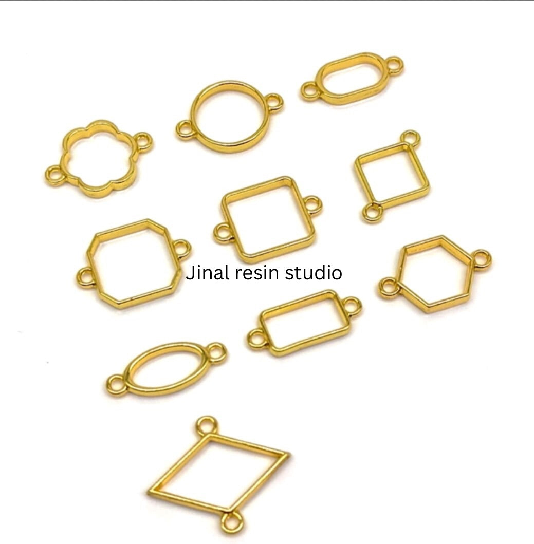Golden bracelet- Rakhi bazzels
