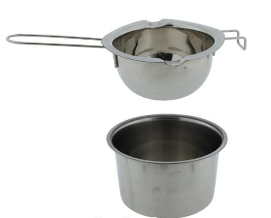 Double Boiler Pot 400ML