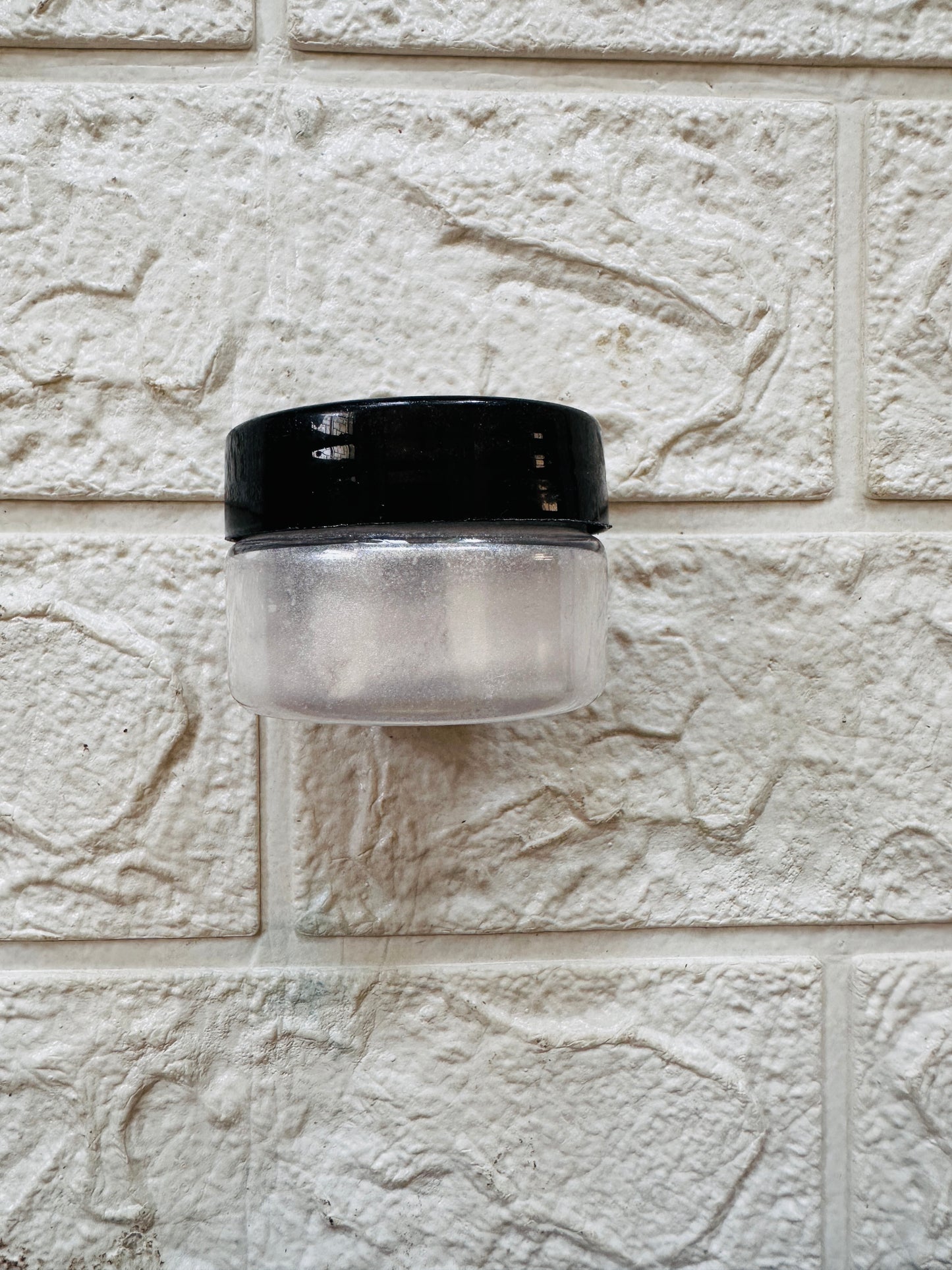 Pearl White Mica Powder Big size 20 Gram