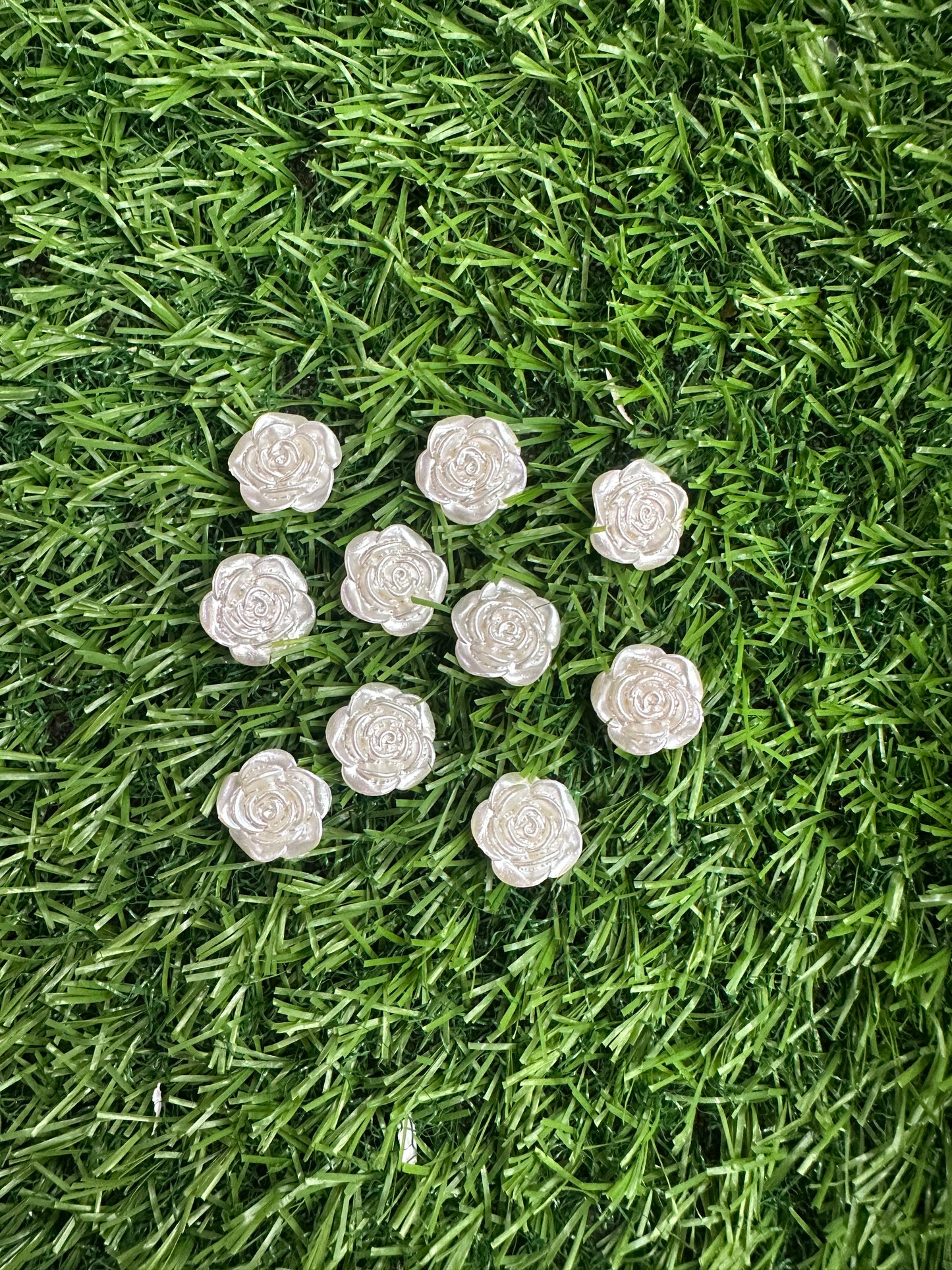 Decorative Flowers
