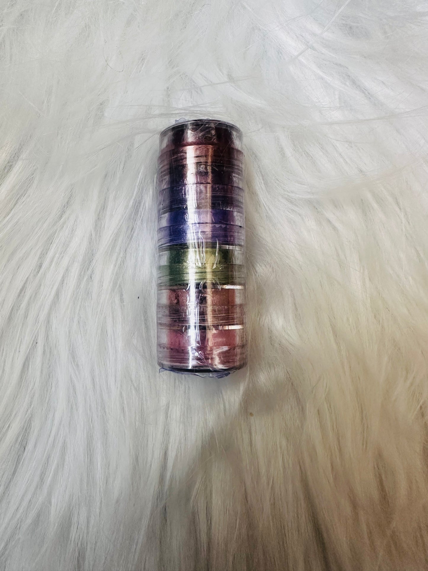 Mica set