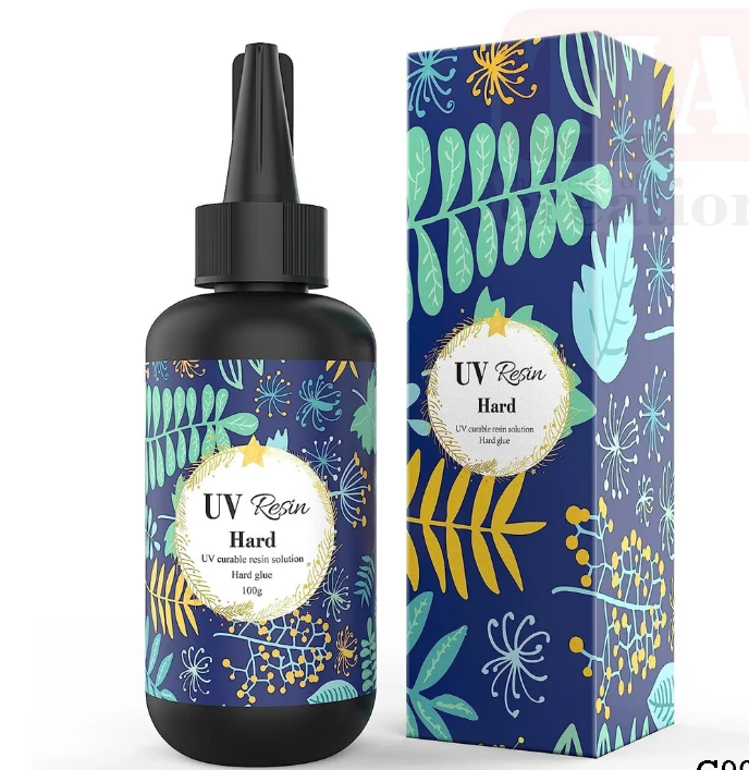 UV Resin - 100 Gram