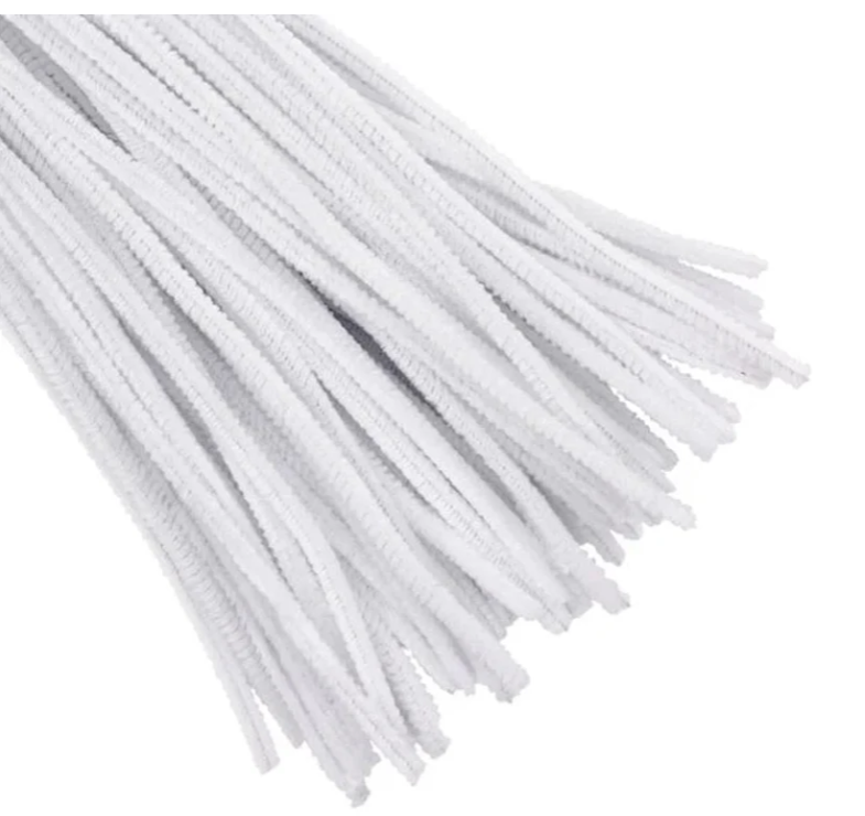 Pipe Cleaner approx (100Pcs/Pack)