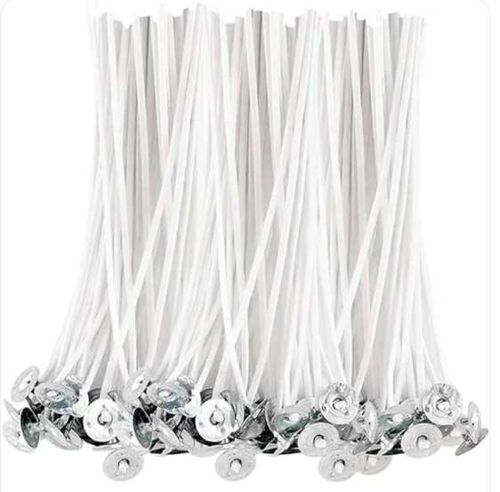 Candle Wicks - Candle making