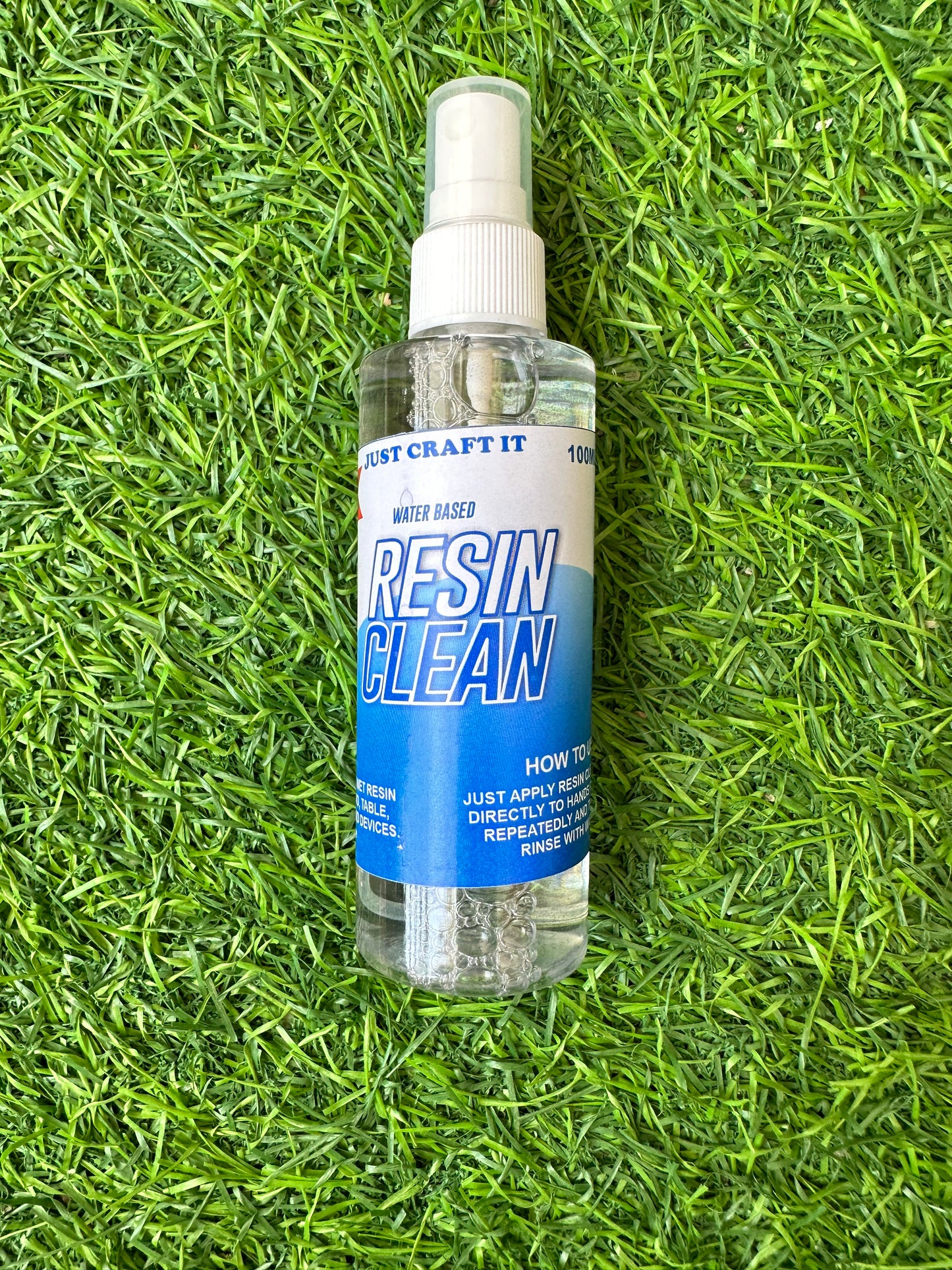 Cleanser