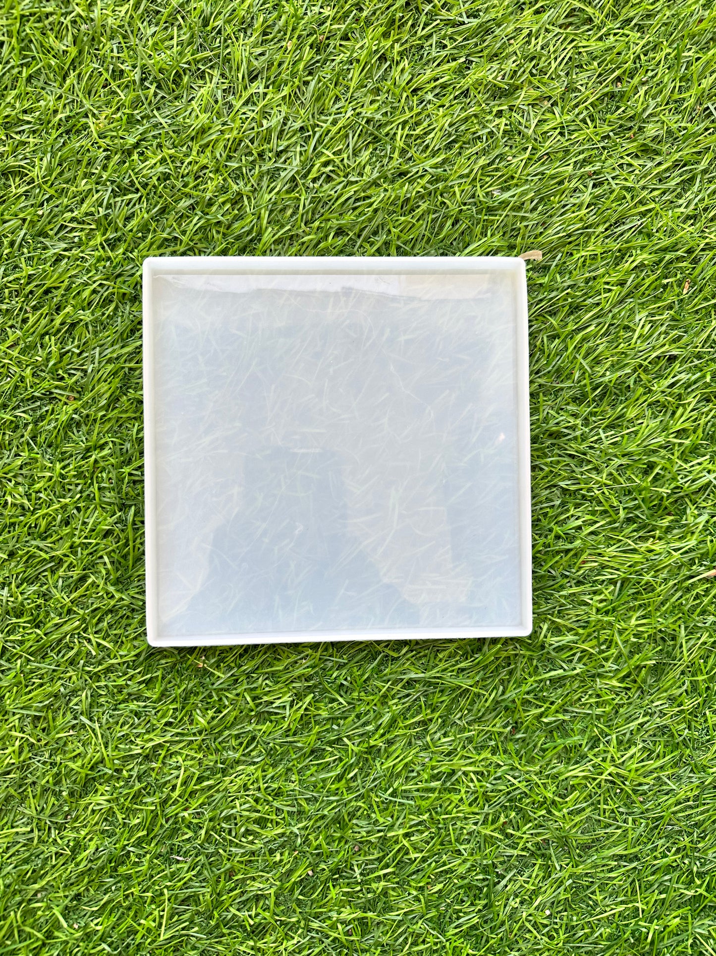 Square mould