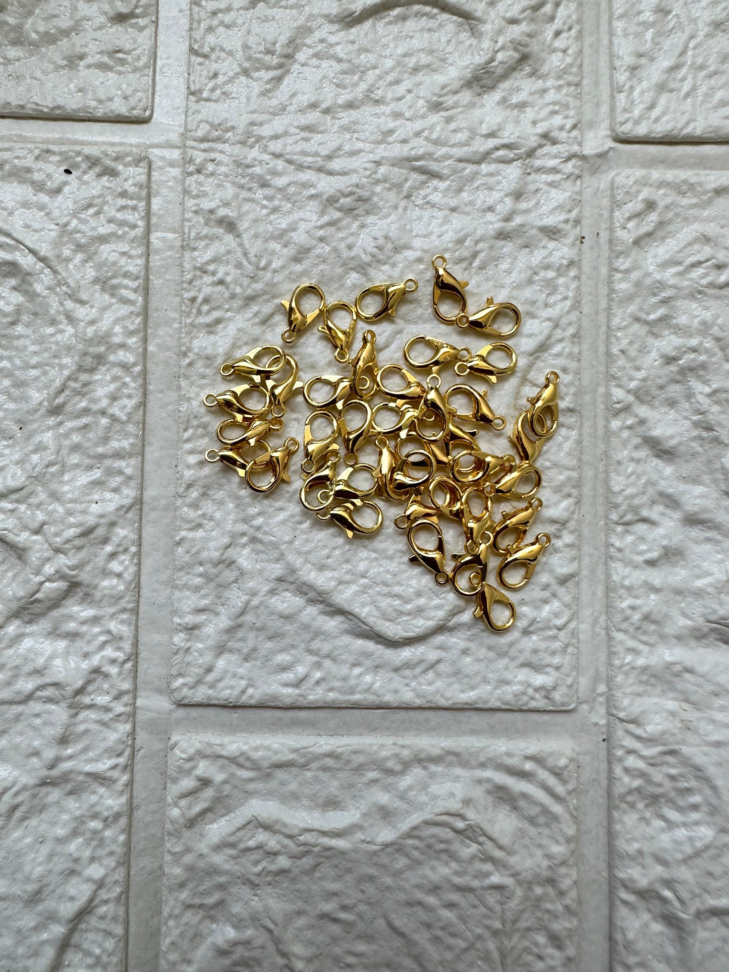 Small chain lobster