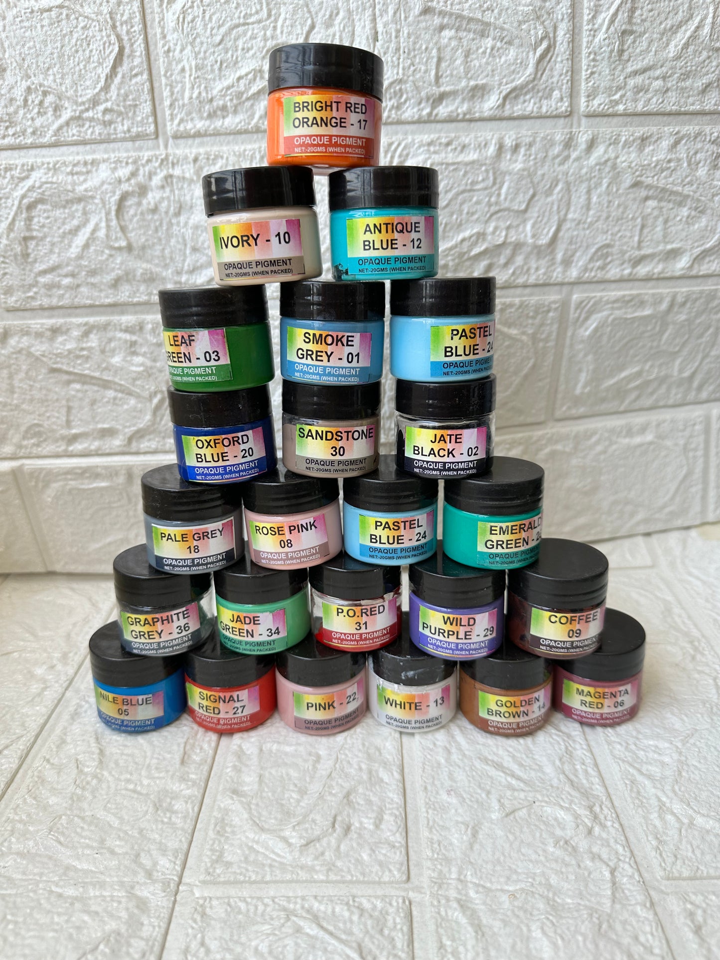 Pigment