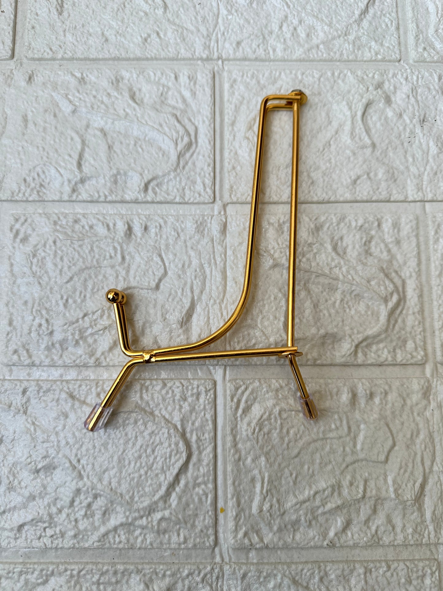 Foldable Metal stand