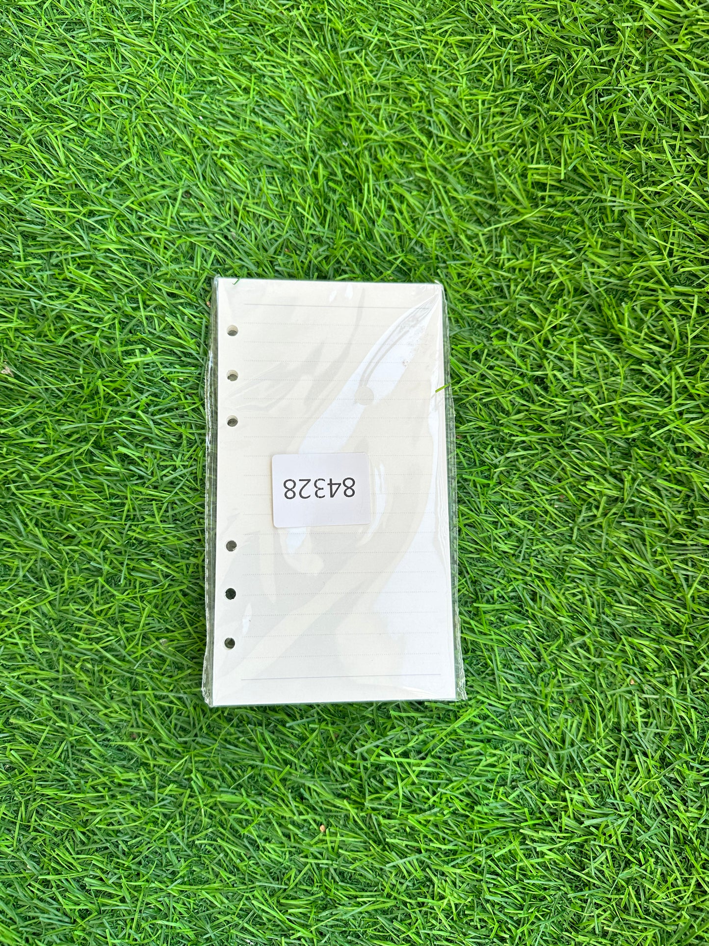 Book mould with Pages