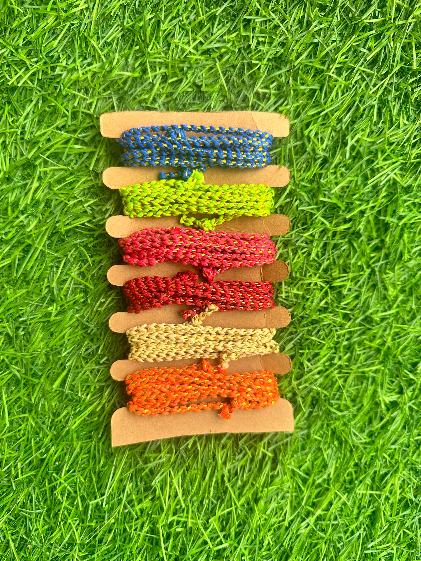 Rakhi Thread/Dhaga