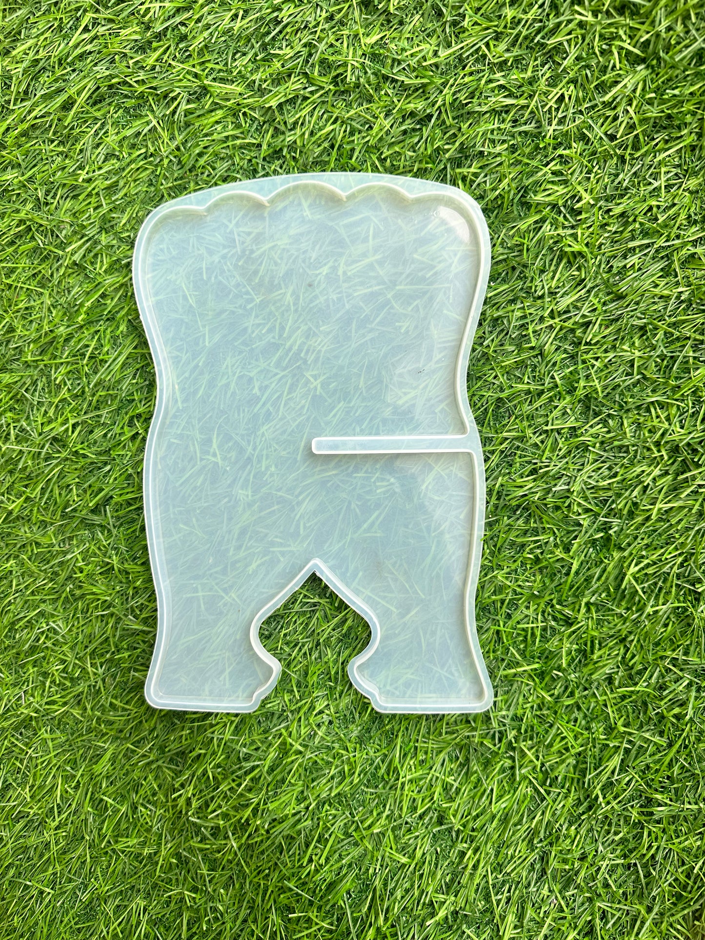 Holy Bookstand mould small