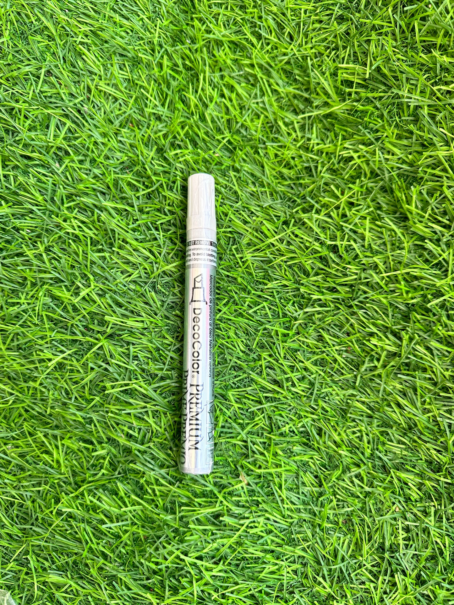 Deco marker