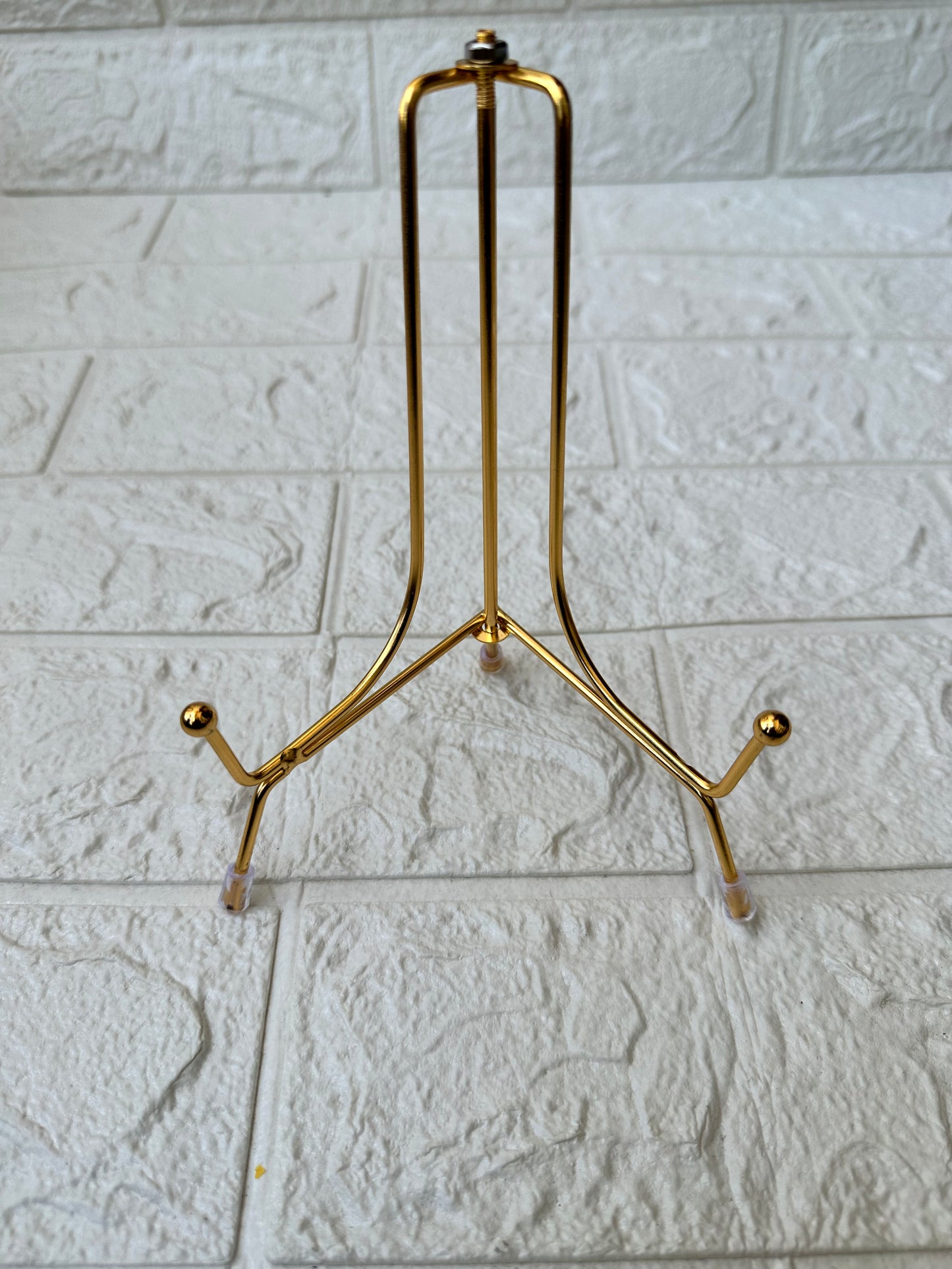 Foldable Metal stand