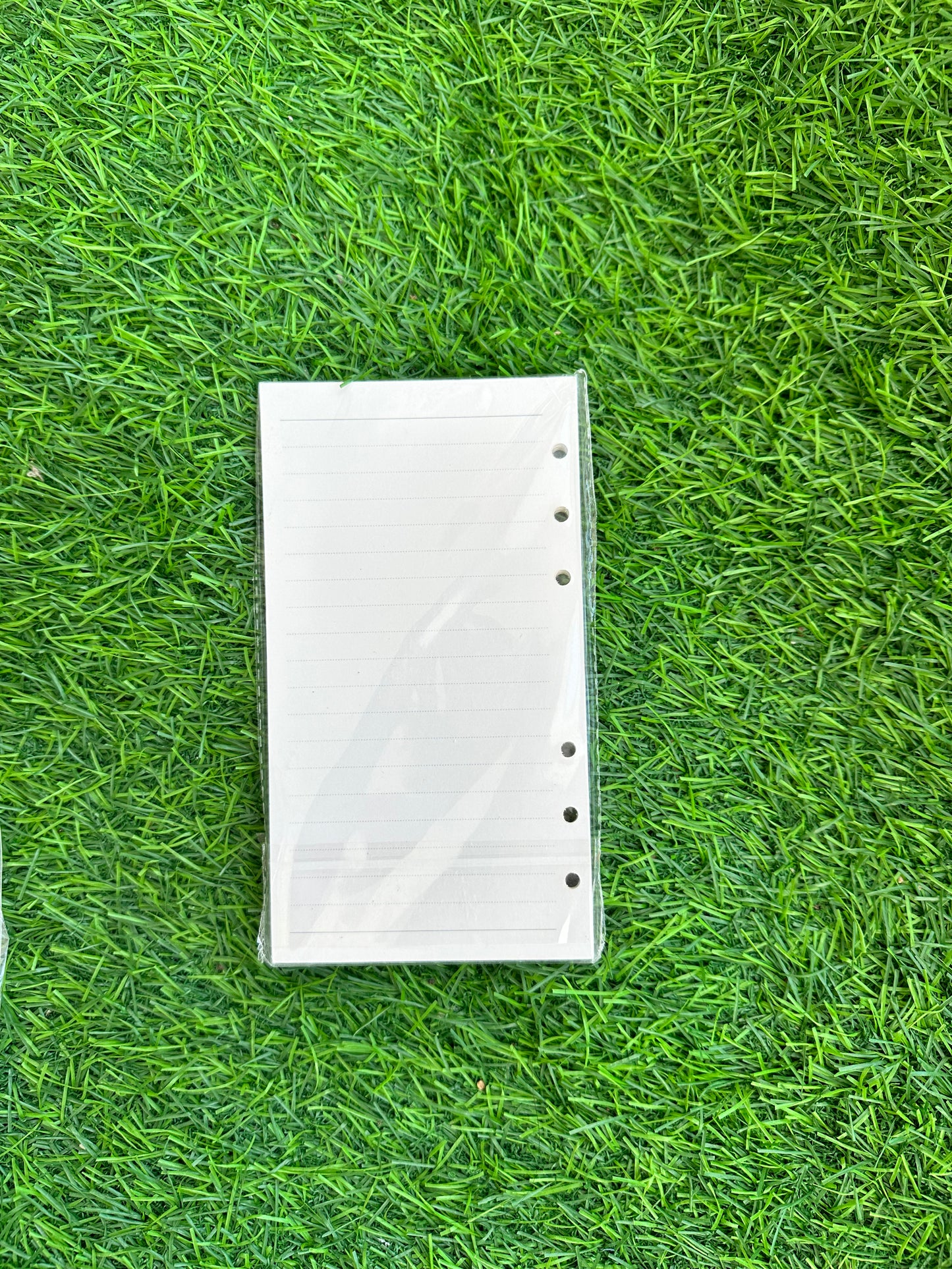 Book mould with Pages