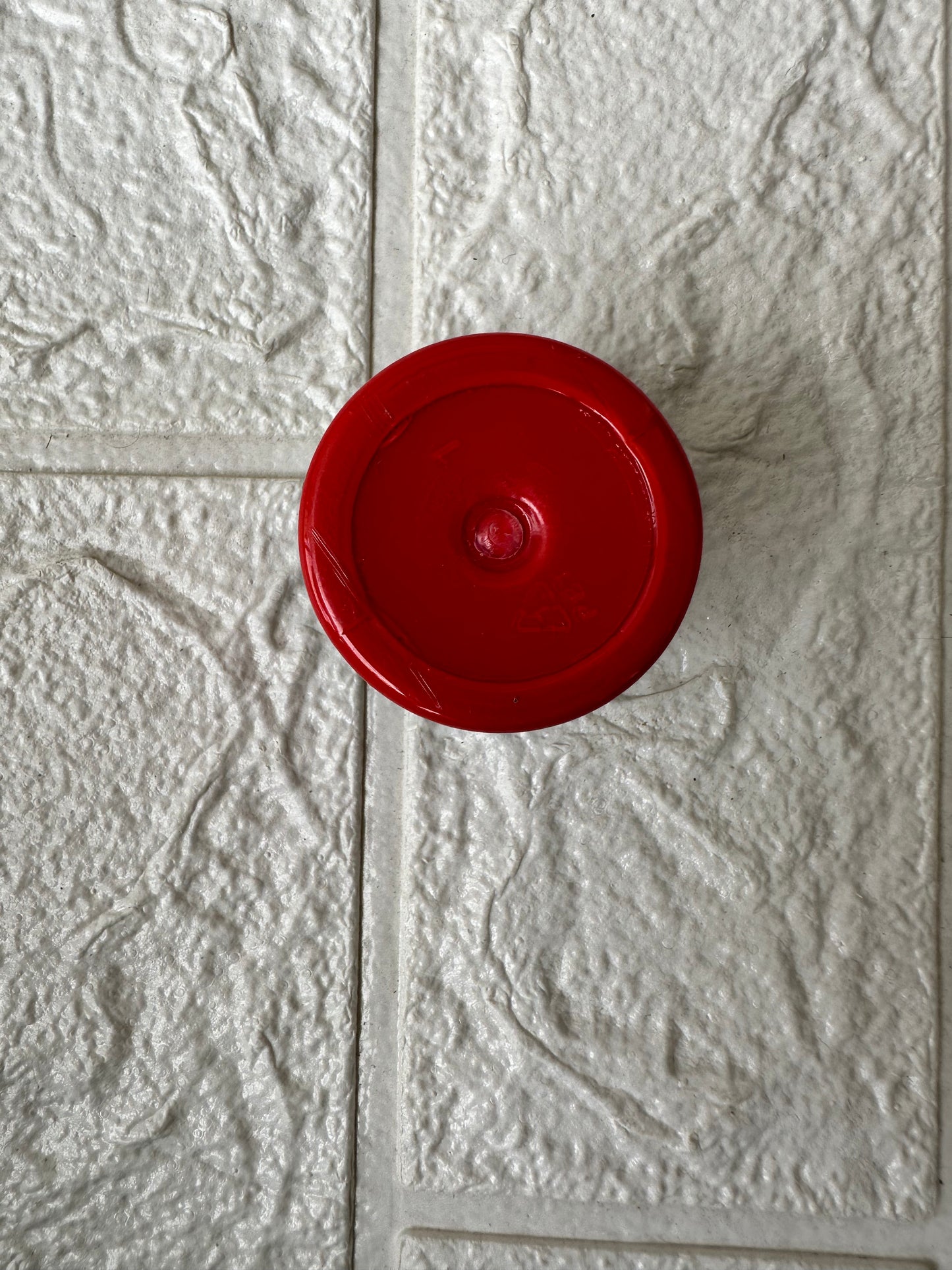 Signal Red Opaque pigment