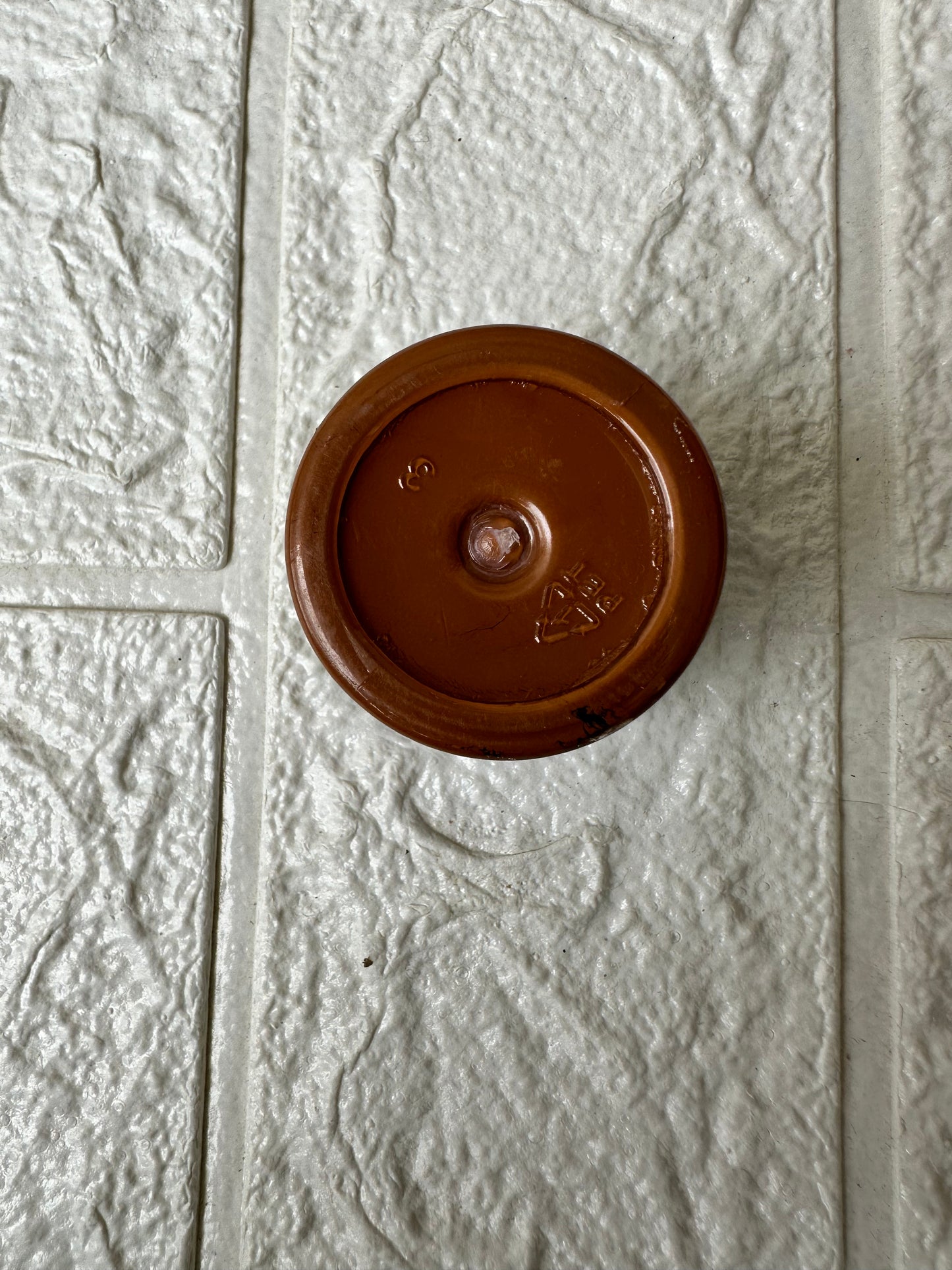 Golden Brown Opaque pigment