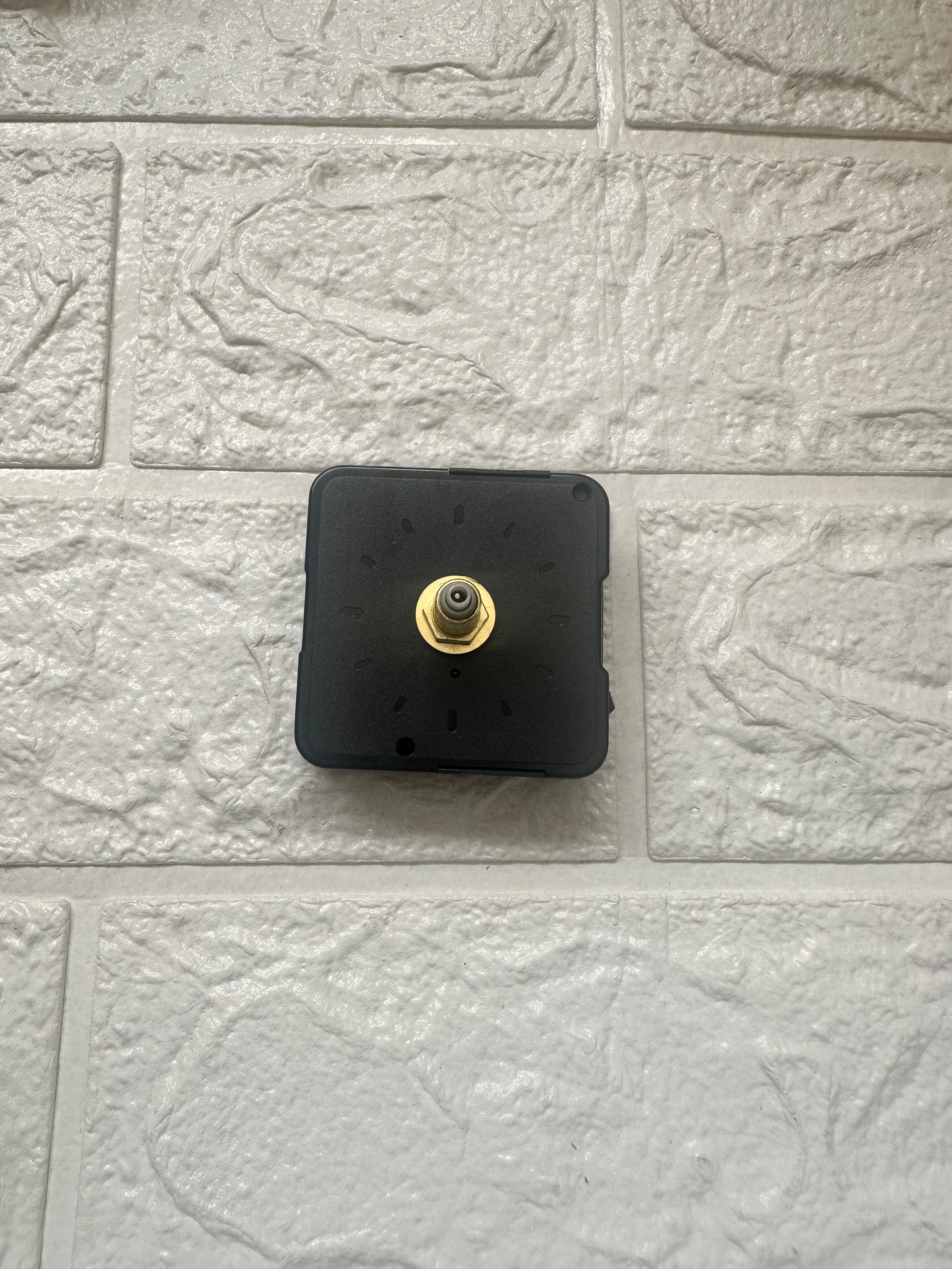 22 mm clock machine