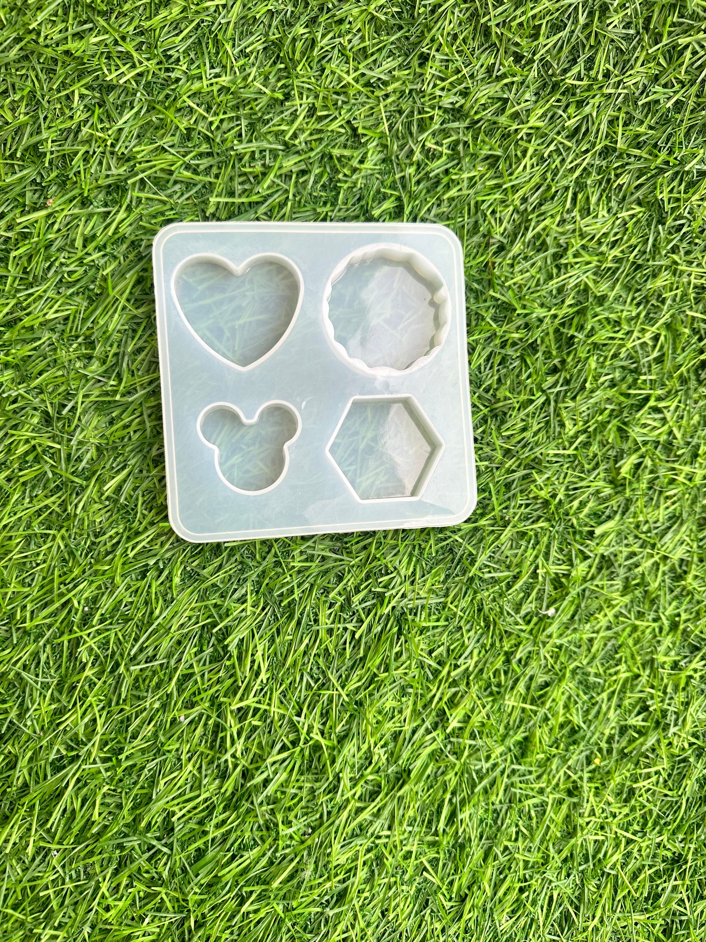 Pop Socket mould