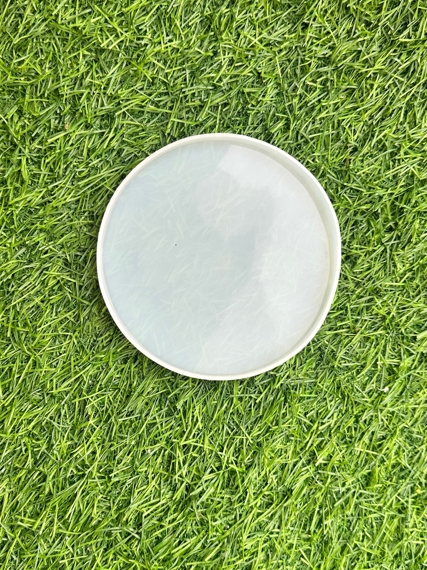 Circle round mould