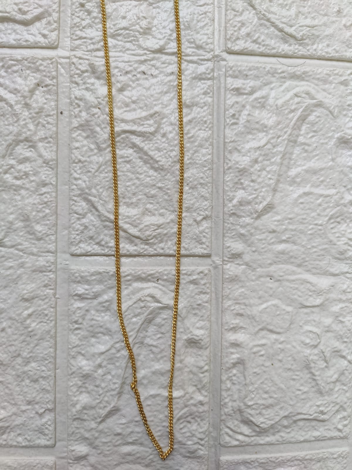 Golden chain