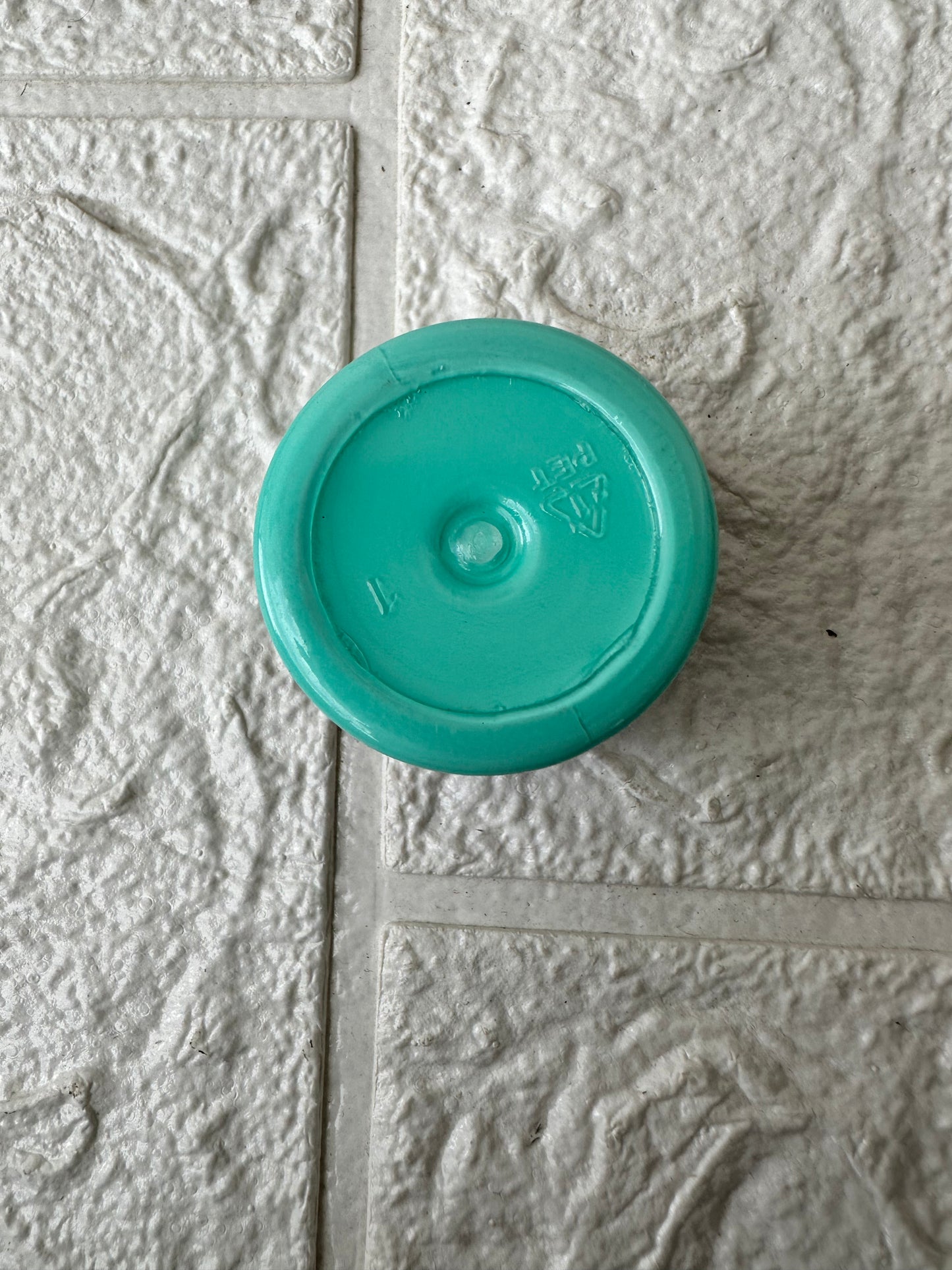 Aqua Marine Blue Opaque Pigment