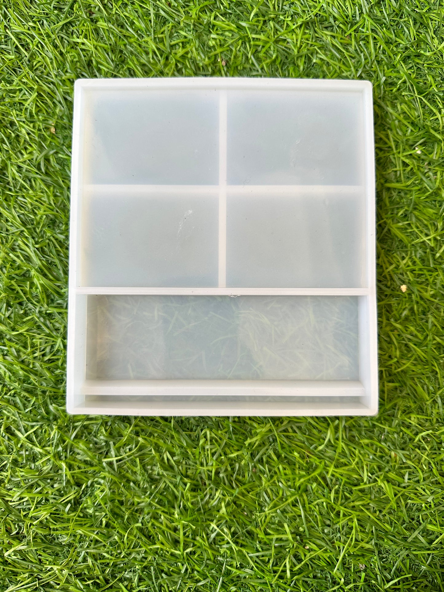 Photo and Scanner mould