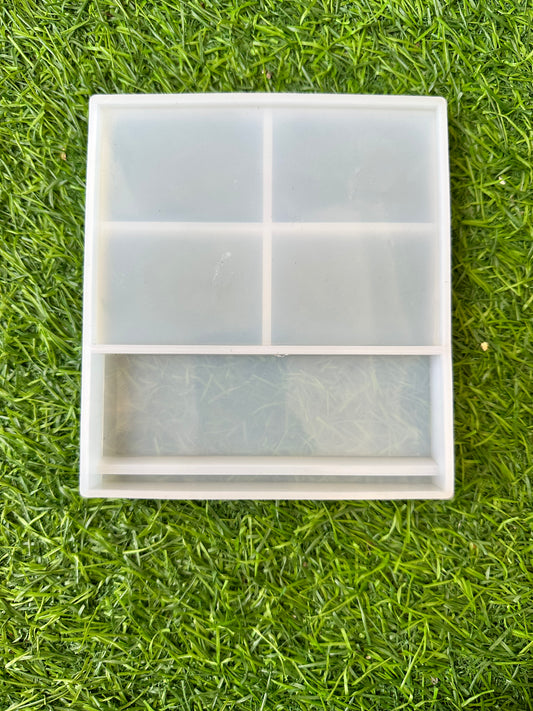 Photo and Scanner mould