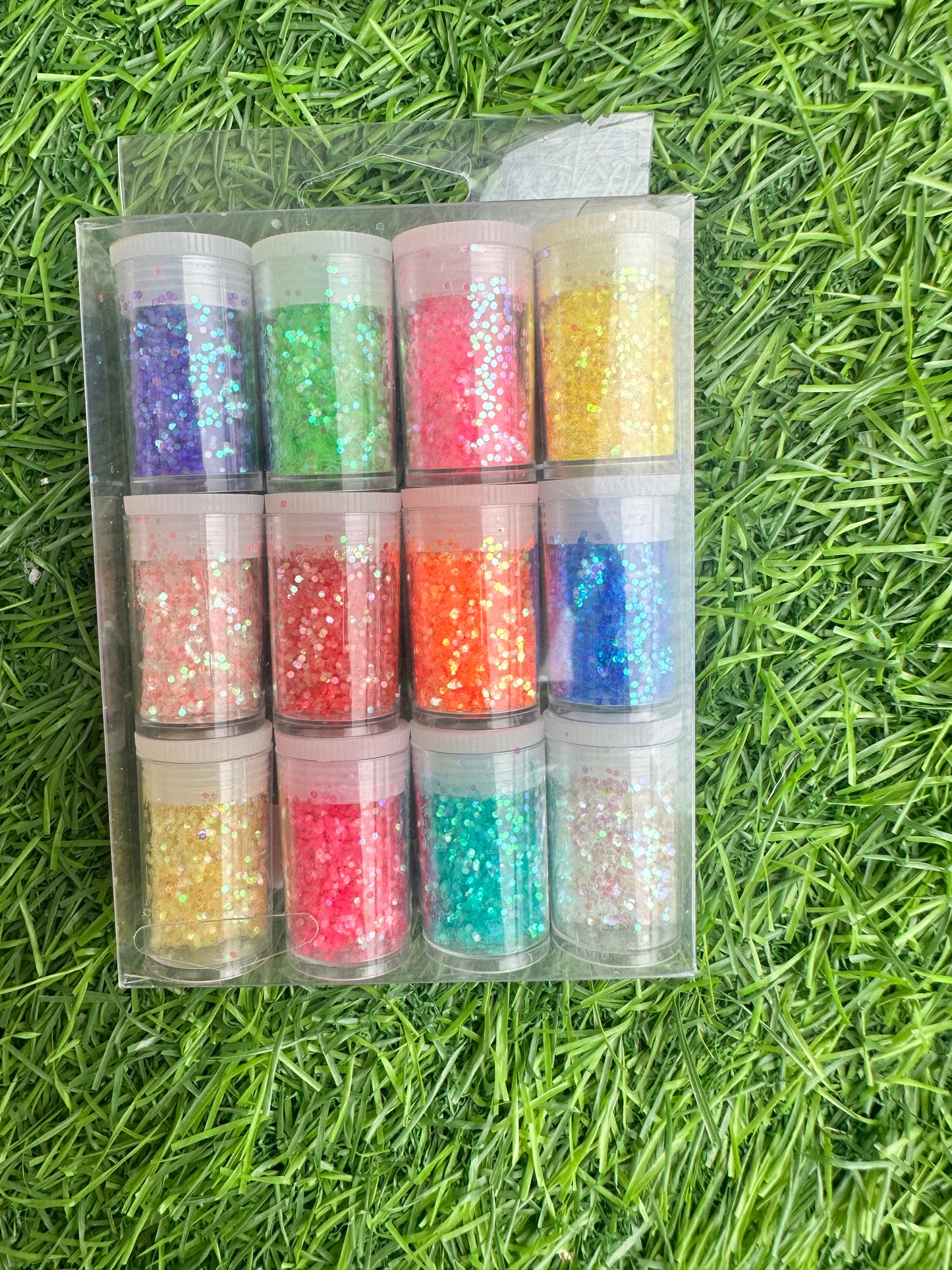 Chunk Glitter