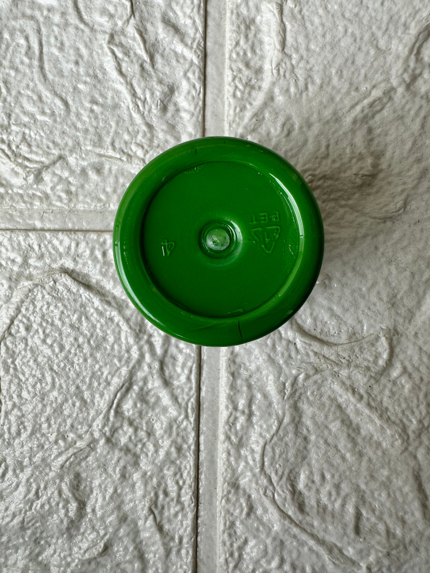Parrot Green Opaque pigment