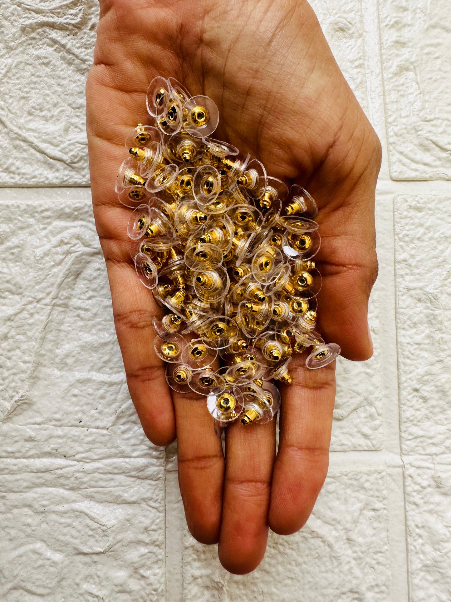Golden pech