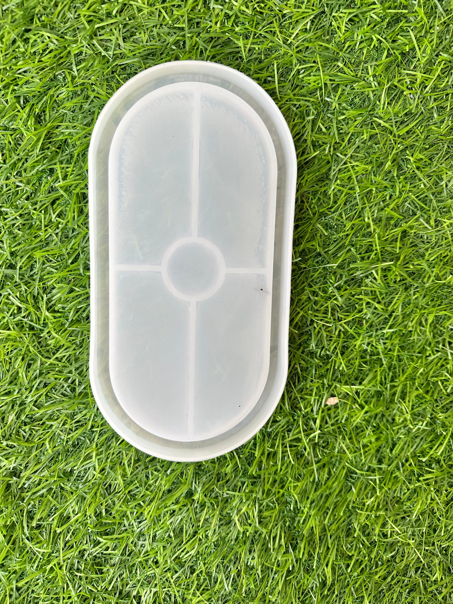 Trinket tray mould