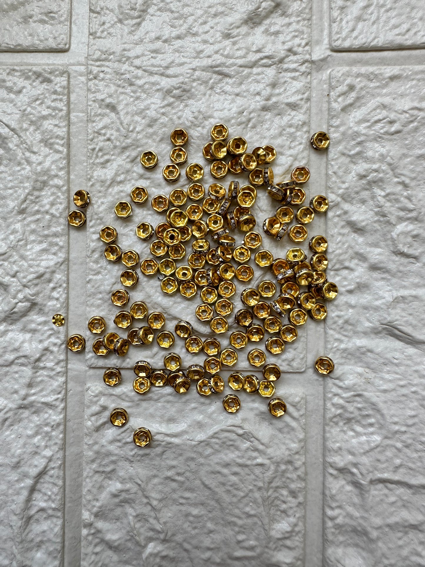 Rakhi Diamond beads